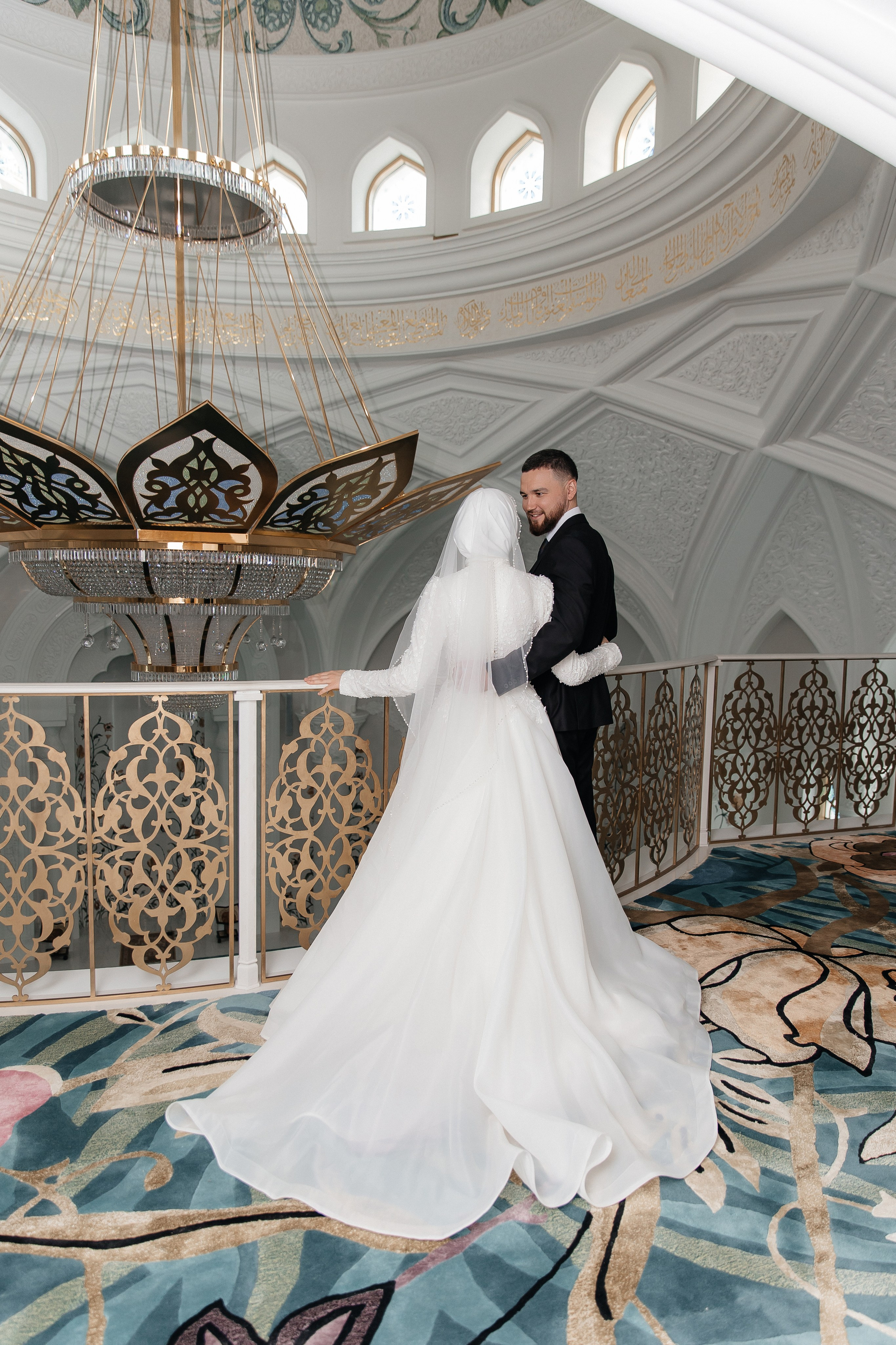 Марат|Надия. Фотограф в Казани Гузель Зайнуллина