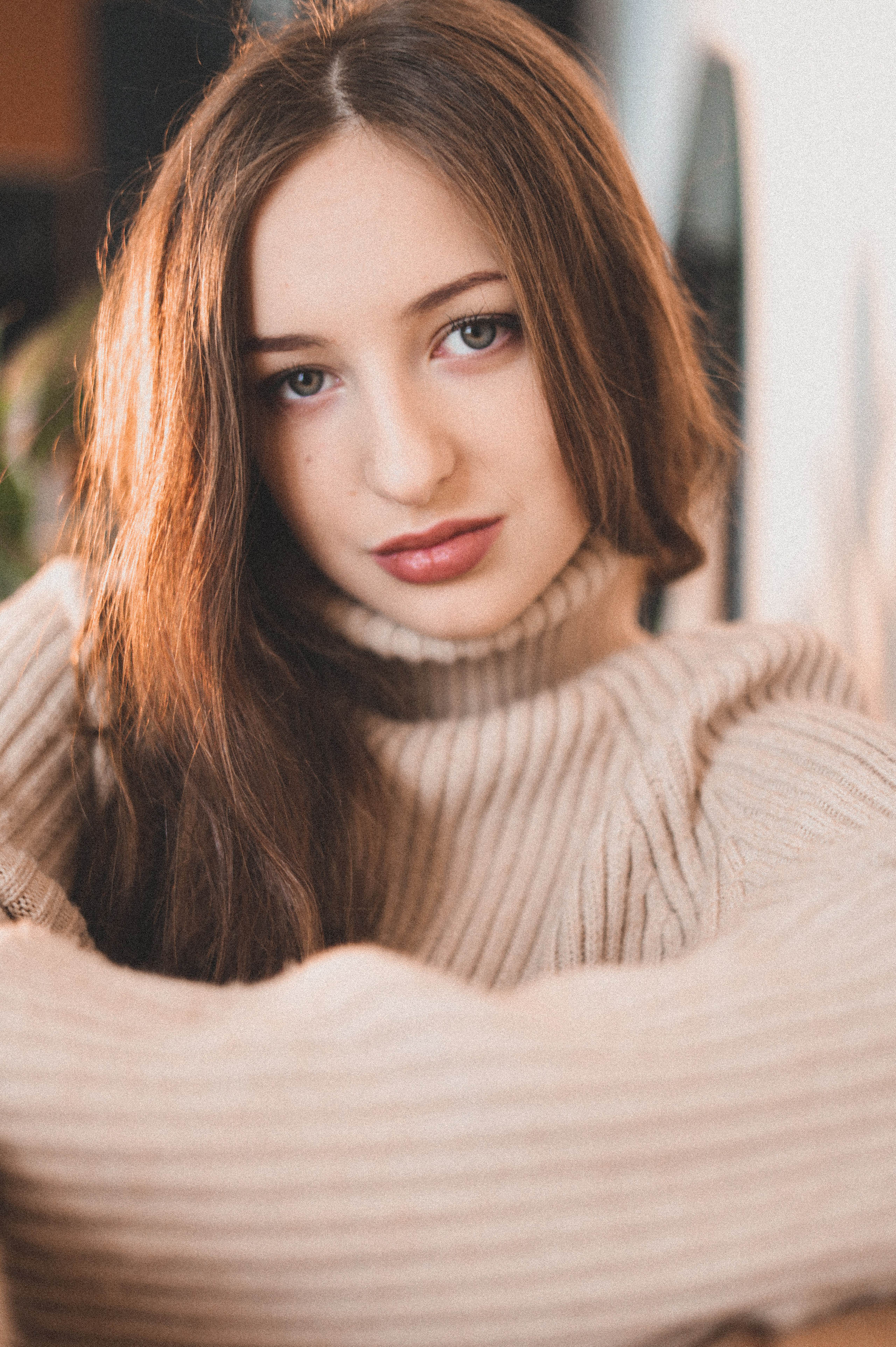 Masha. Главная