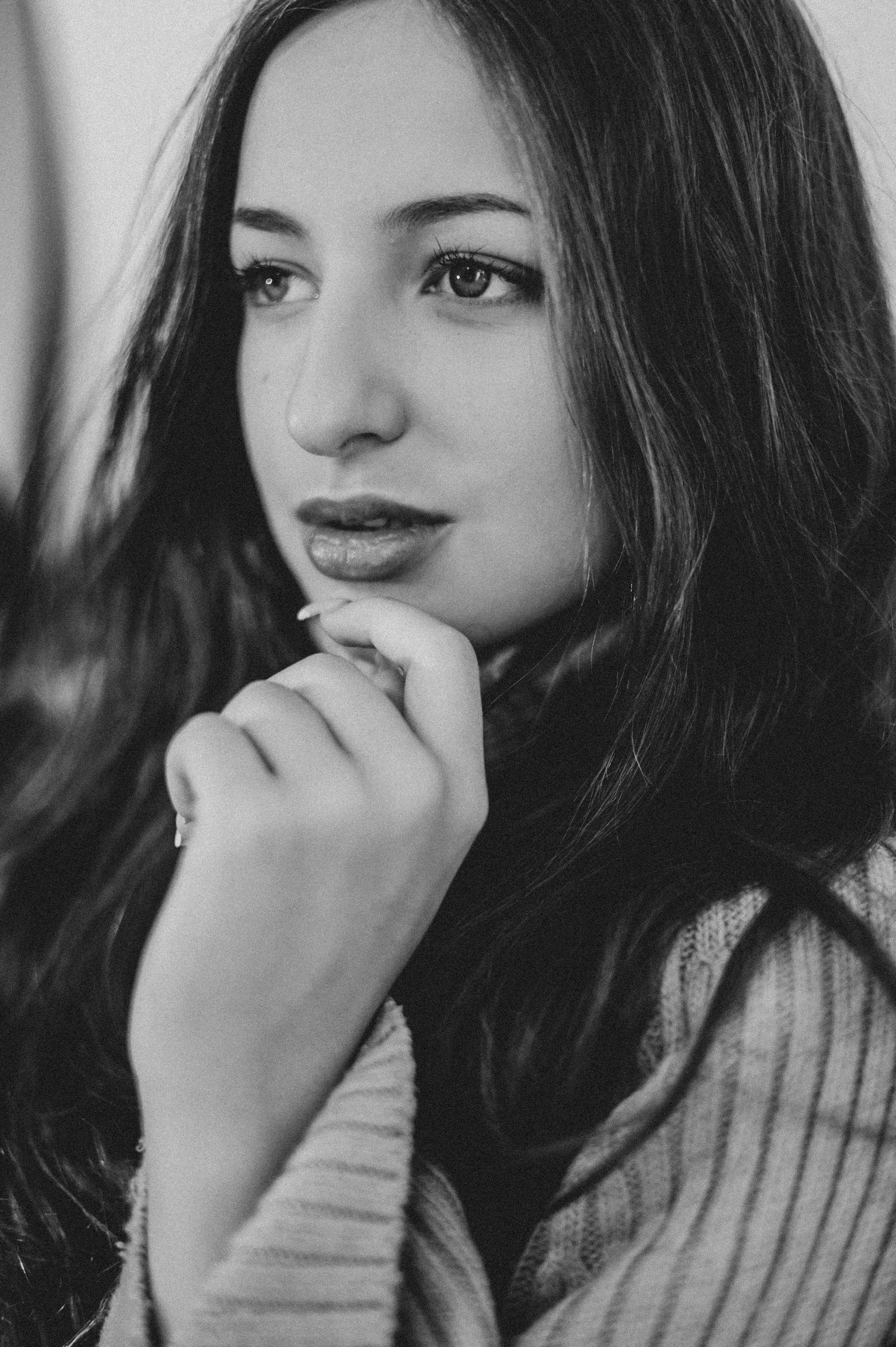 Masha. Главная