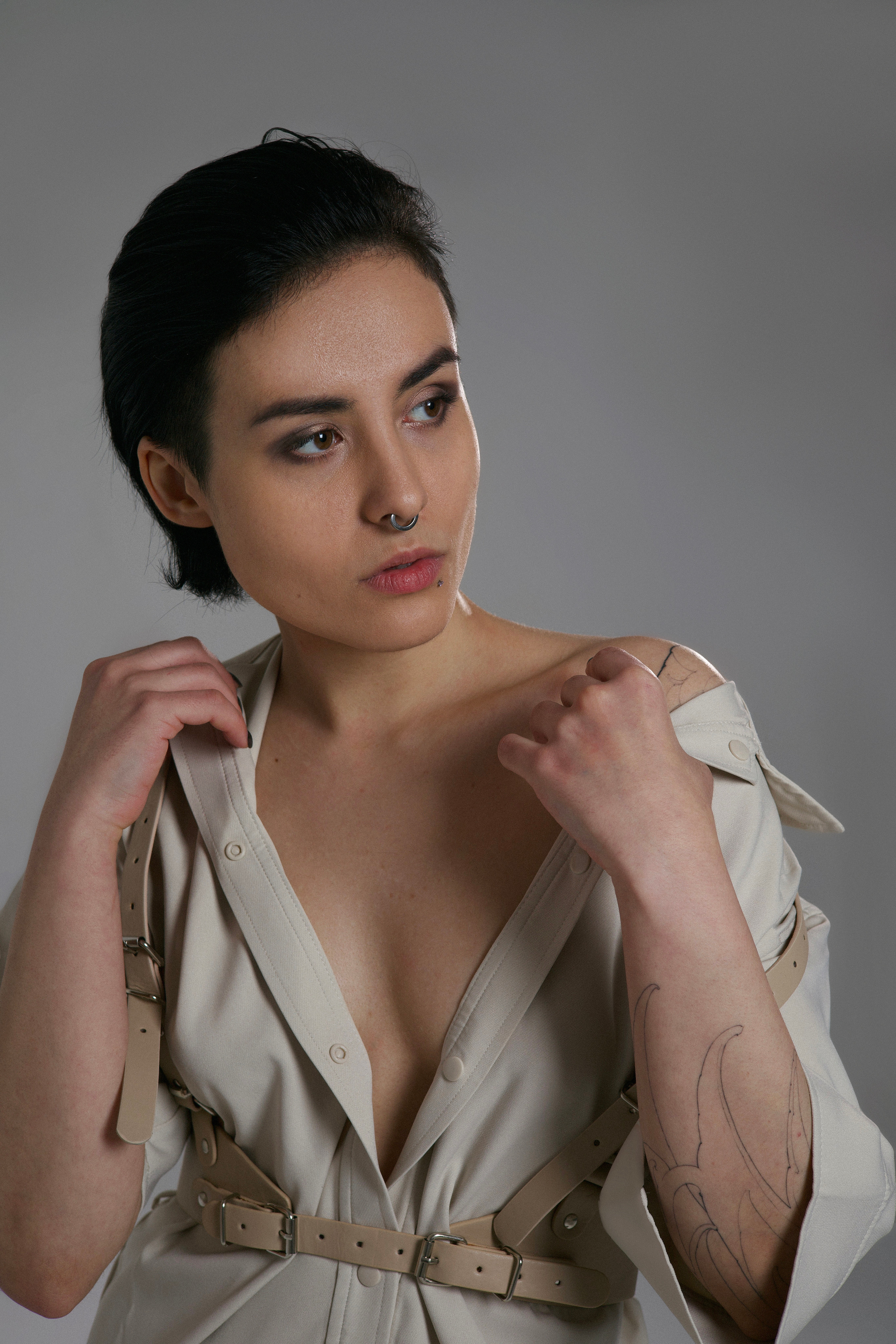 Alina. Главная