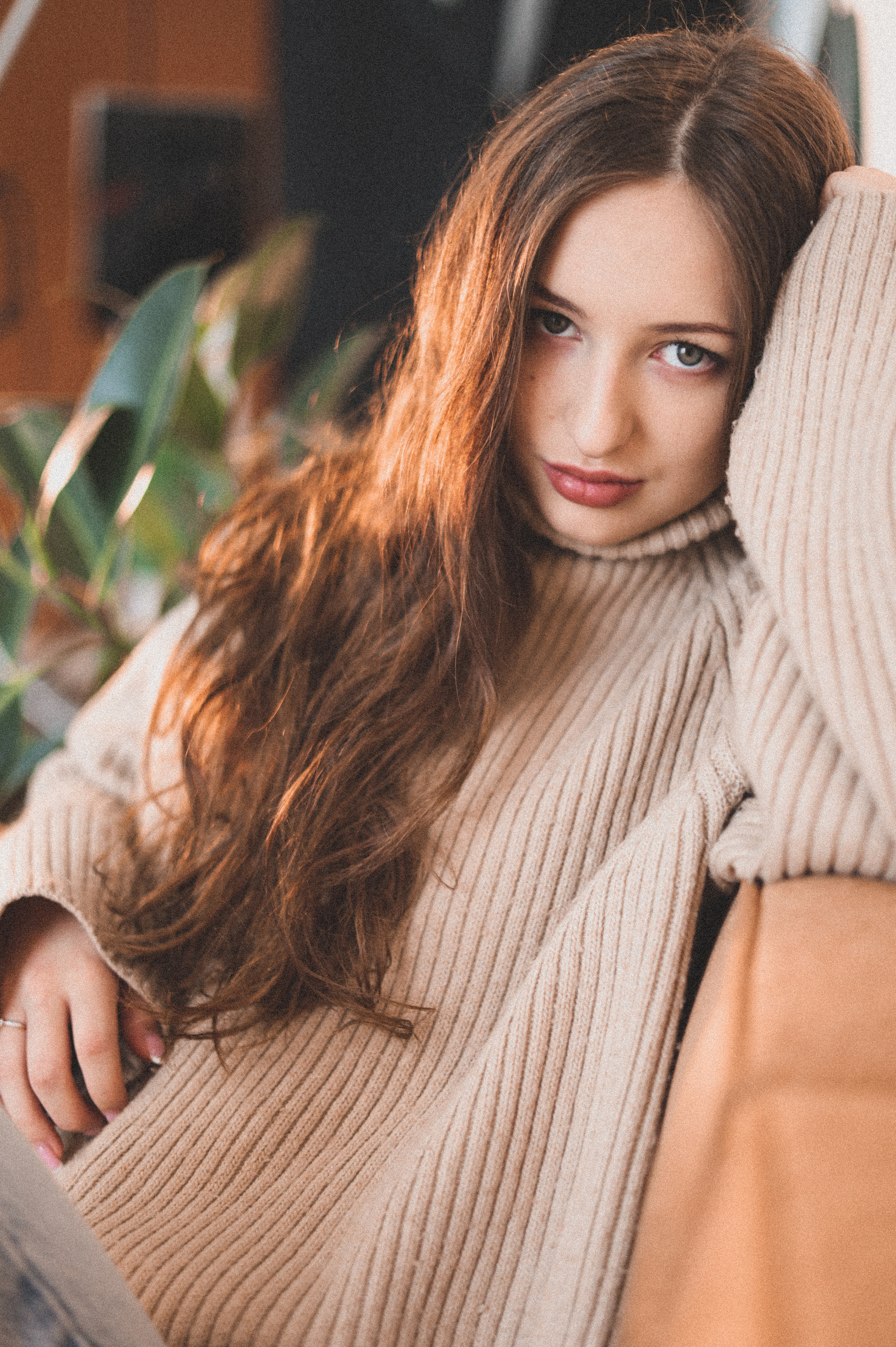 Masha. Главная