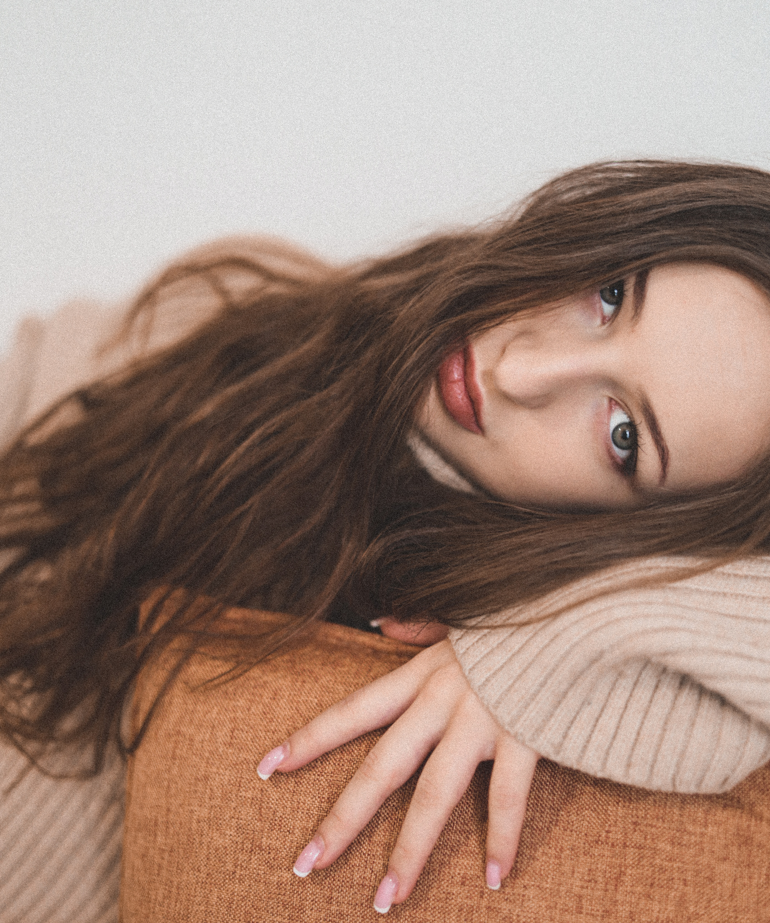 Masha. Главная