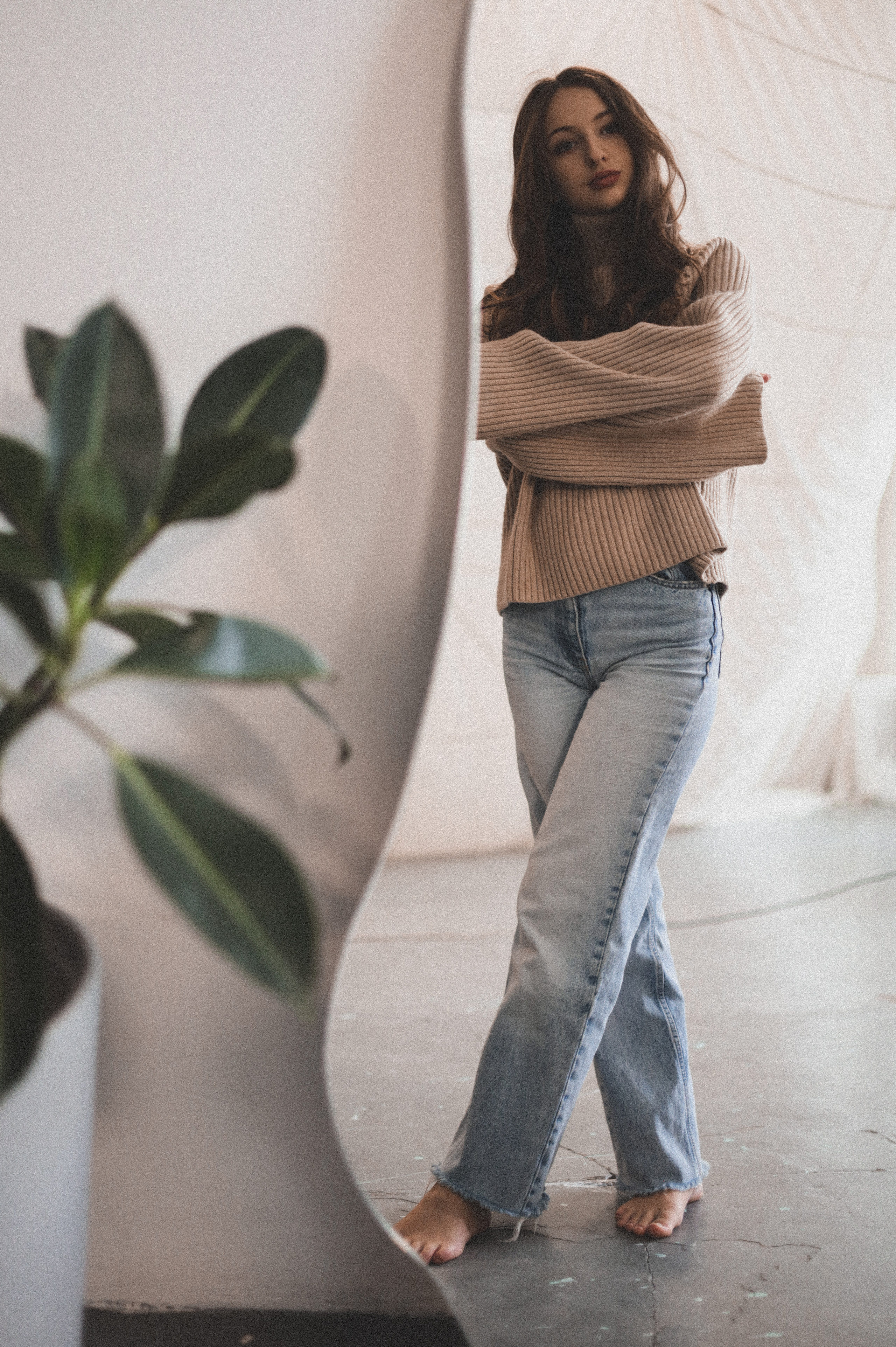 Masha. Главная