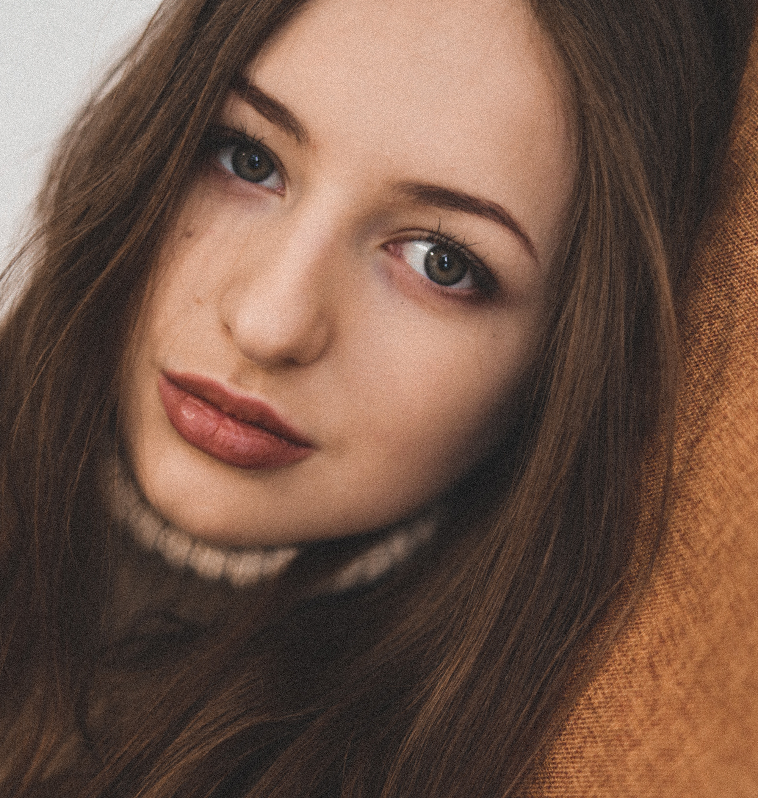 Masha. Главная