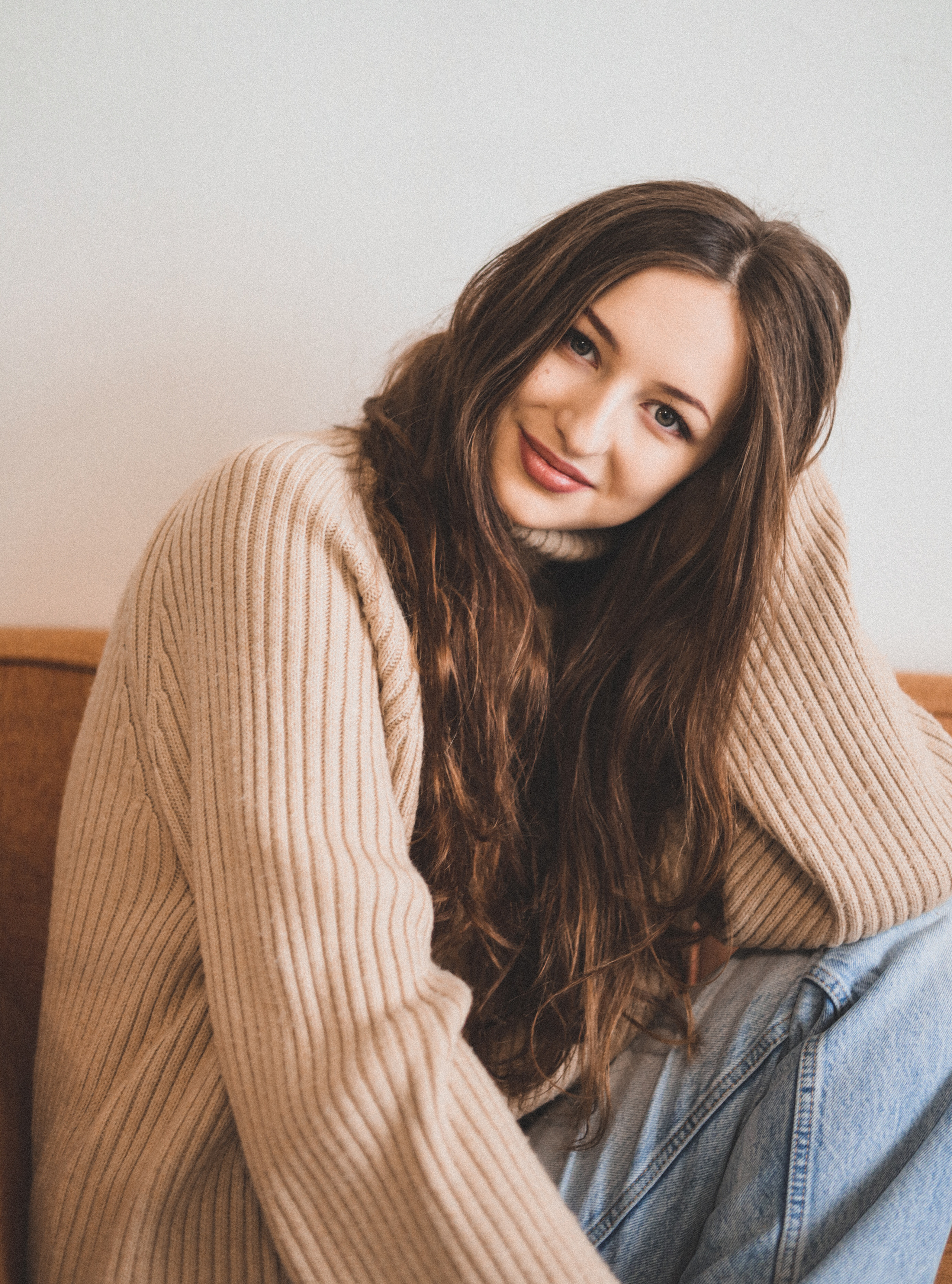 Masha. Главная