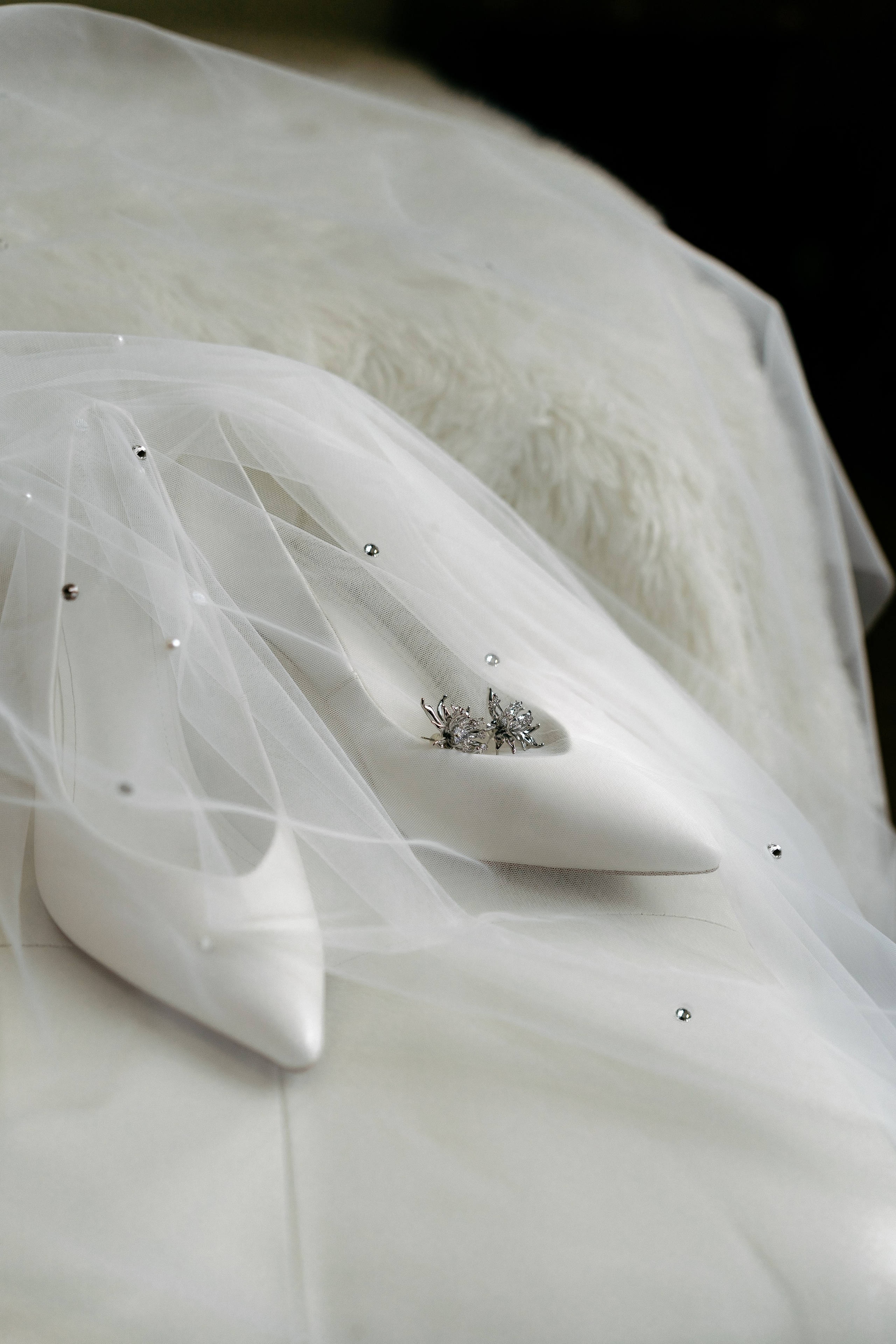 Александр и Дарья. Свадебный и семейный фотограф в Алексеевке Марина Купреева