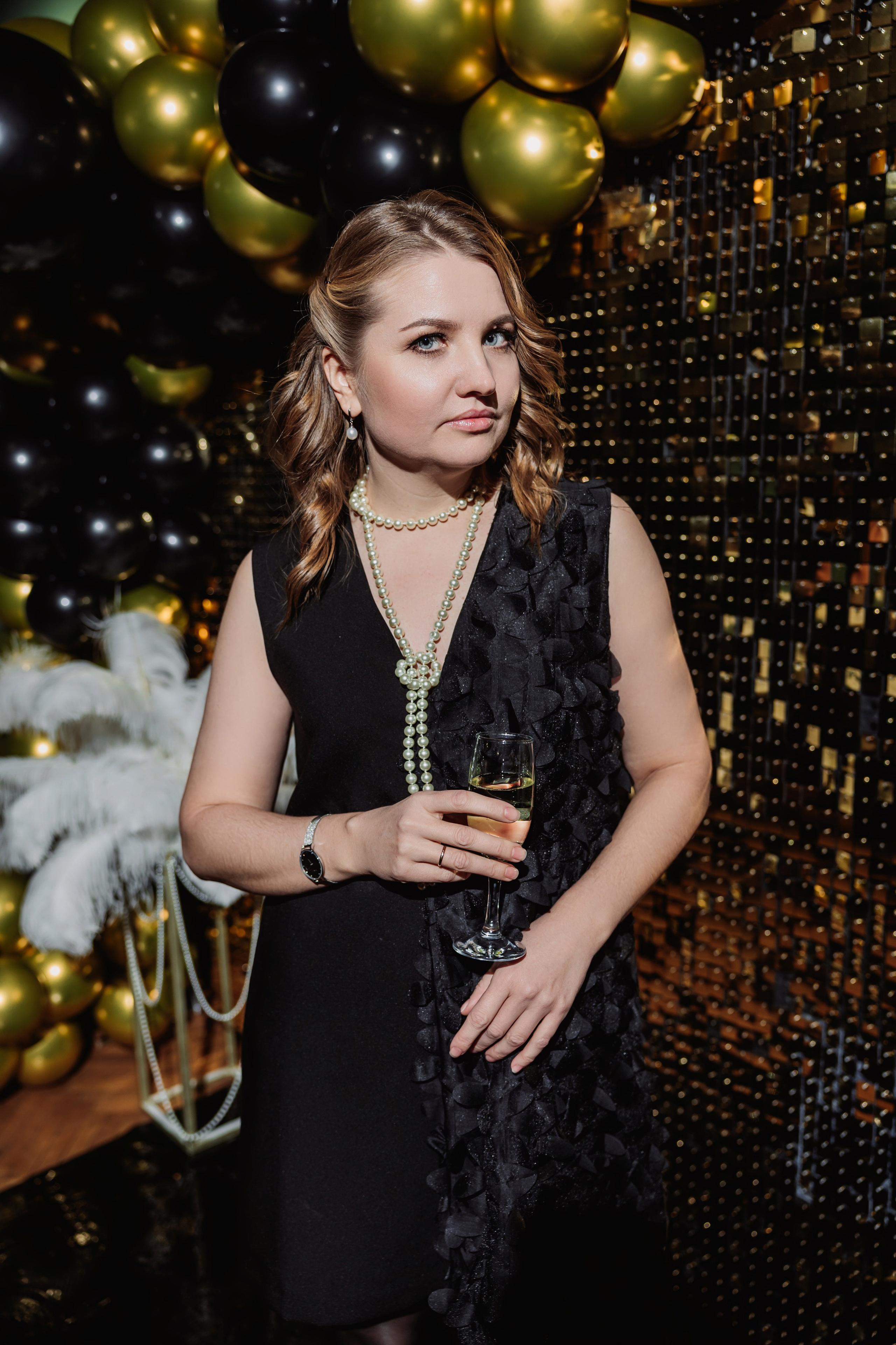 Корпоратив ООО «Астория СЛК». ФОТОГРАФ ИРИНА ШАМАТАВА