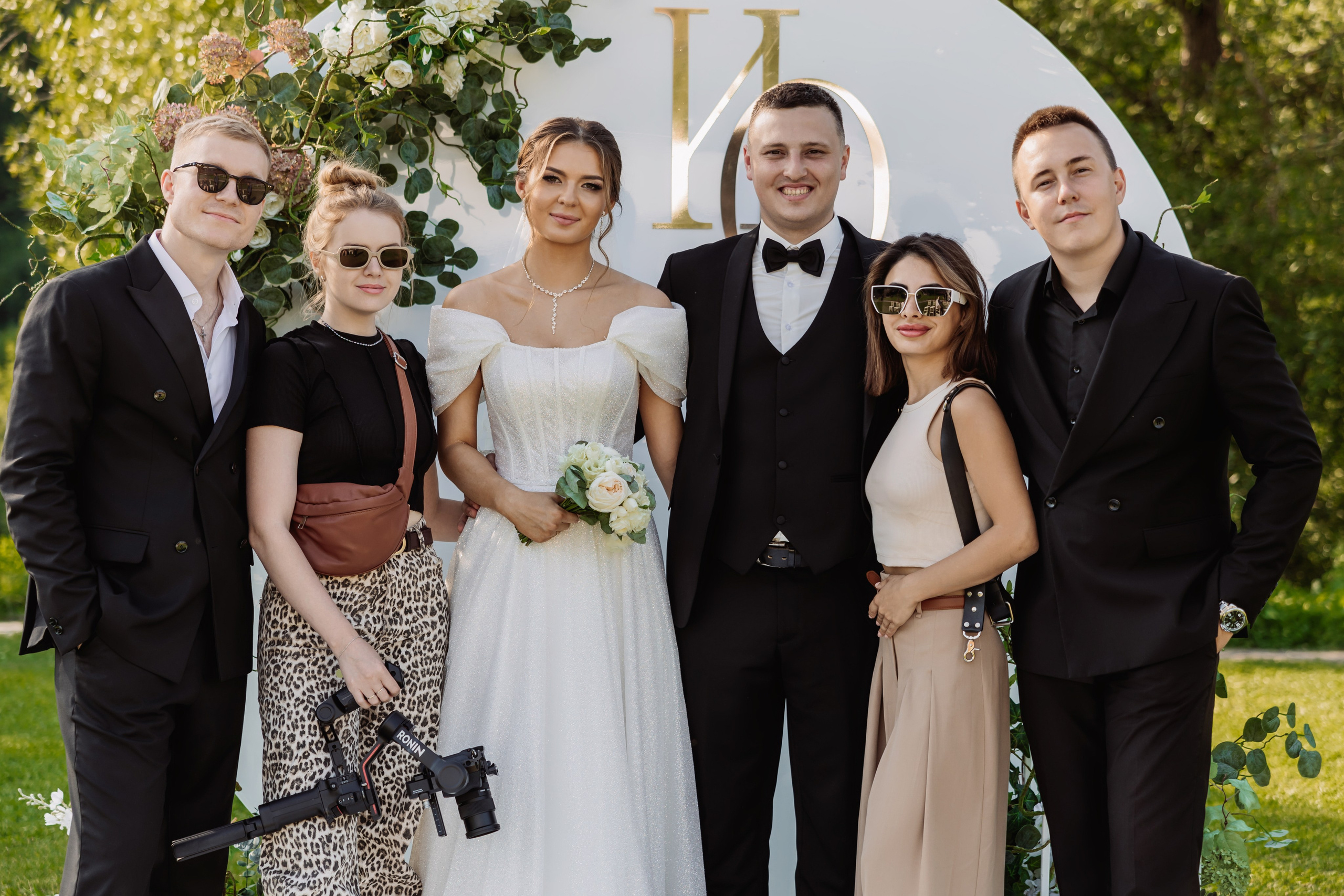 Иван и Олеся. ФОТОГРАФ ИРИНА ШАМАТАВА