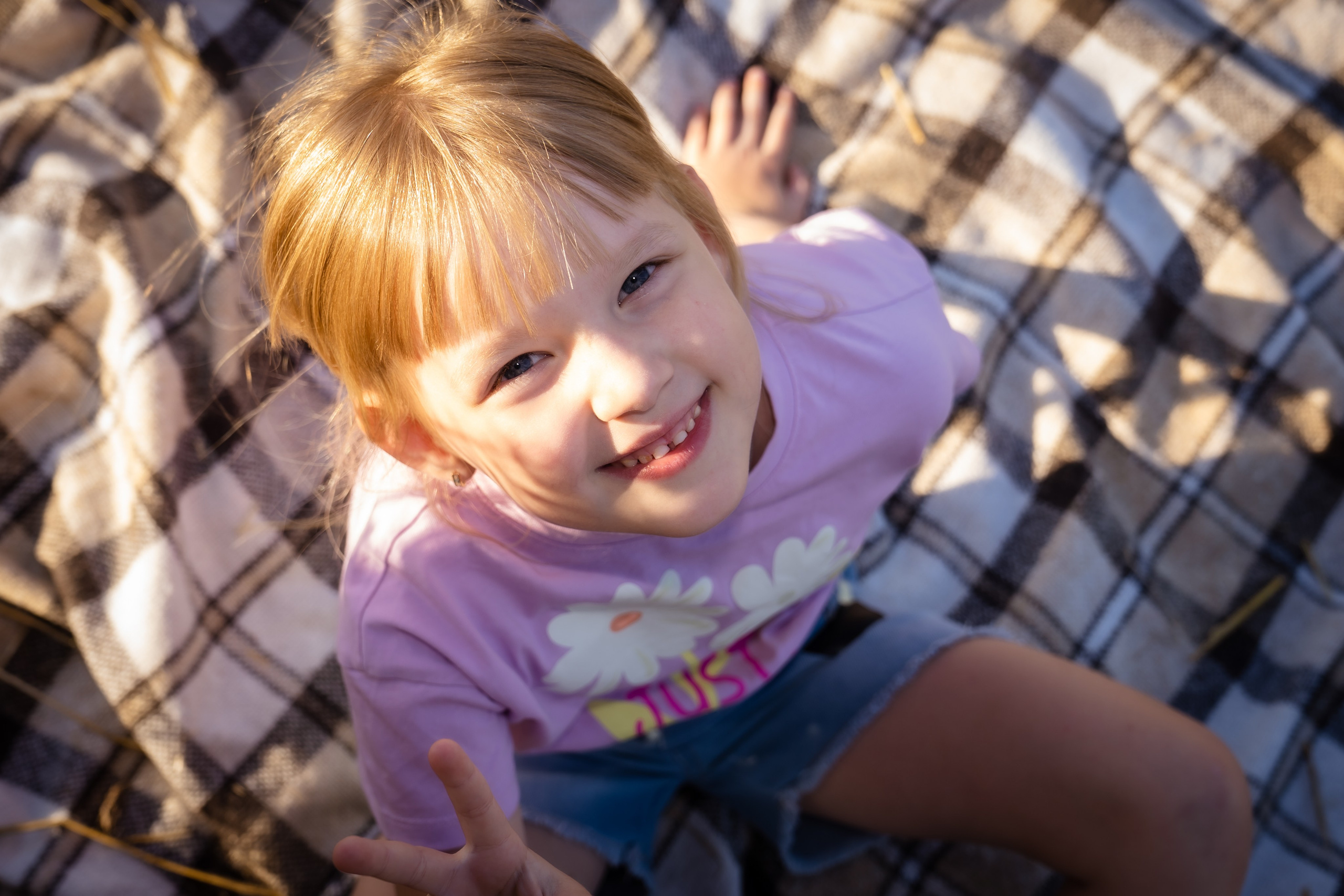 Викуля Катюша Ярослава. Фотограф в Ростове-на-Дону Анна Малахова