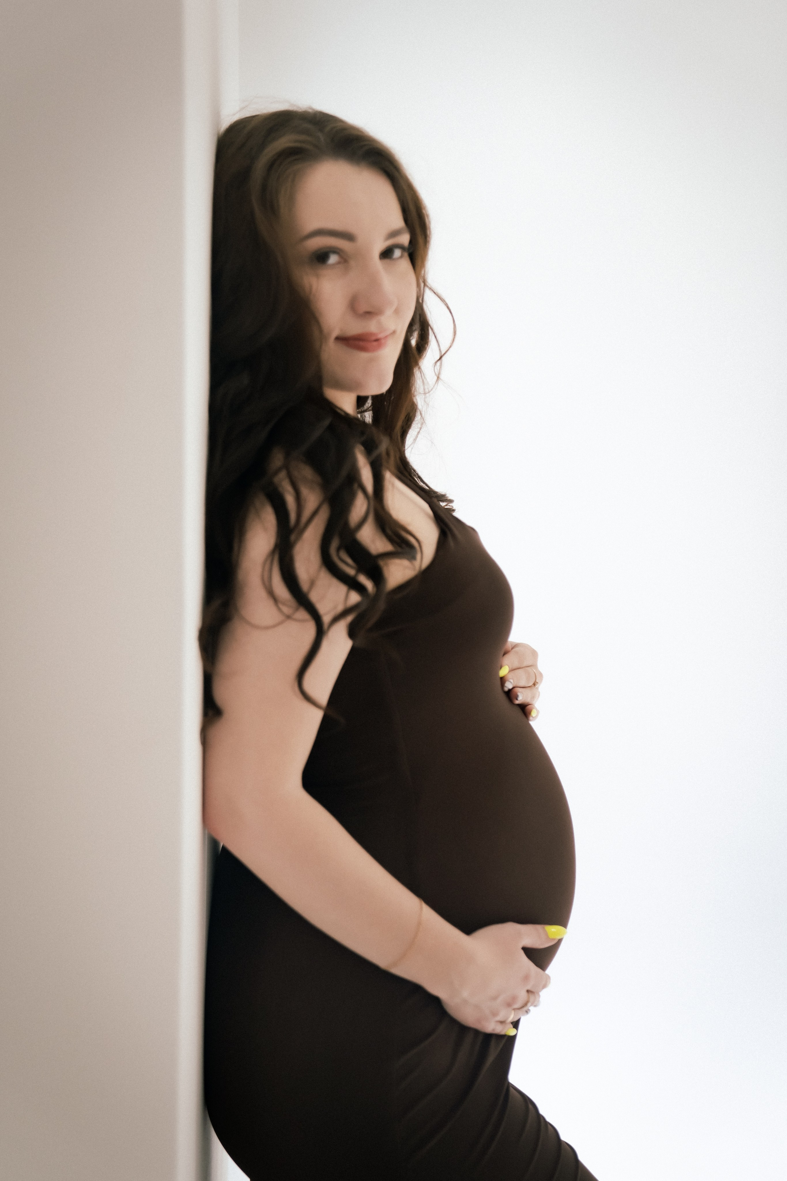 Фотосессия Ирины — беременность. Фотограф в Ростове-на-Дону Анна Малахова