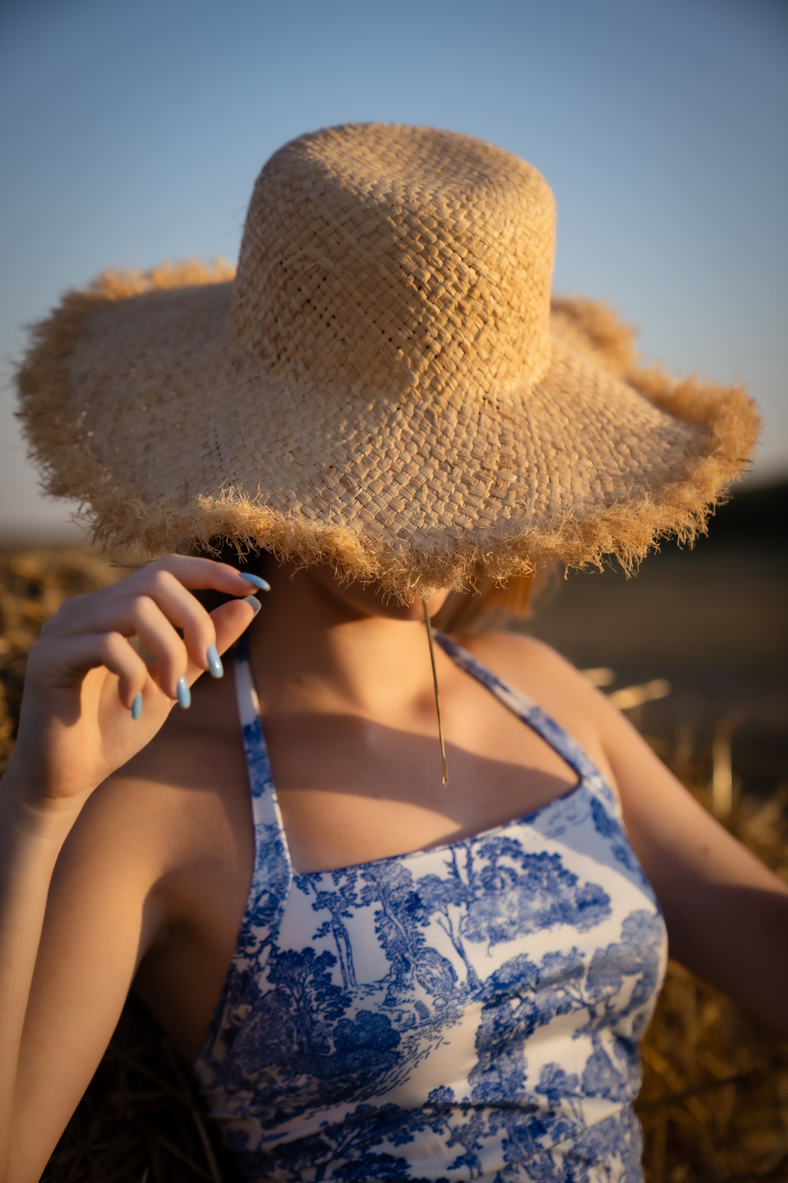 Викуля Катюша Ярослава. Фотограф в Ростове-на-Дону Анна Малахова