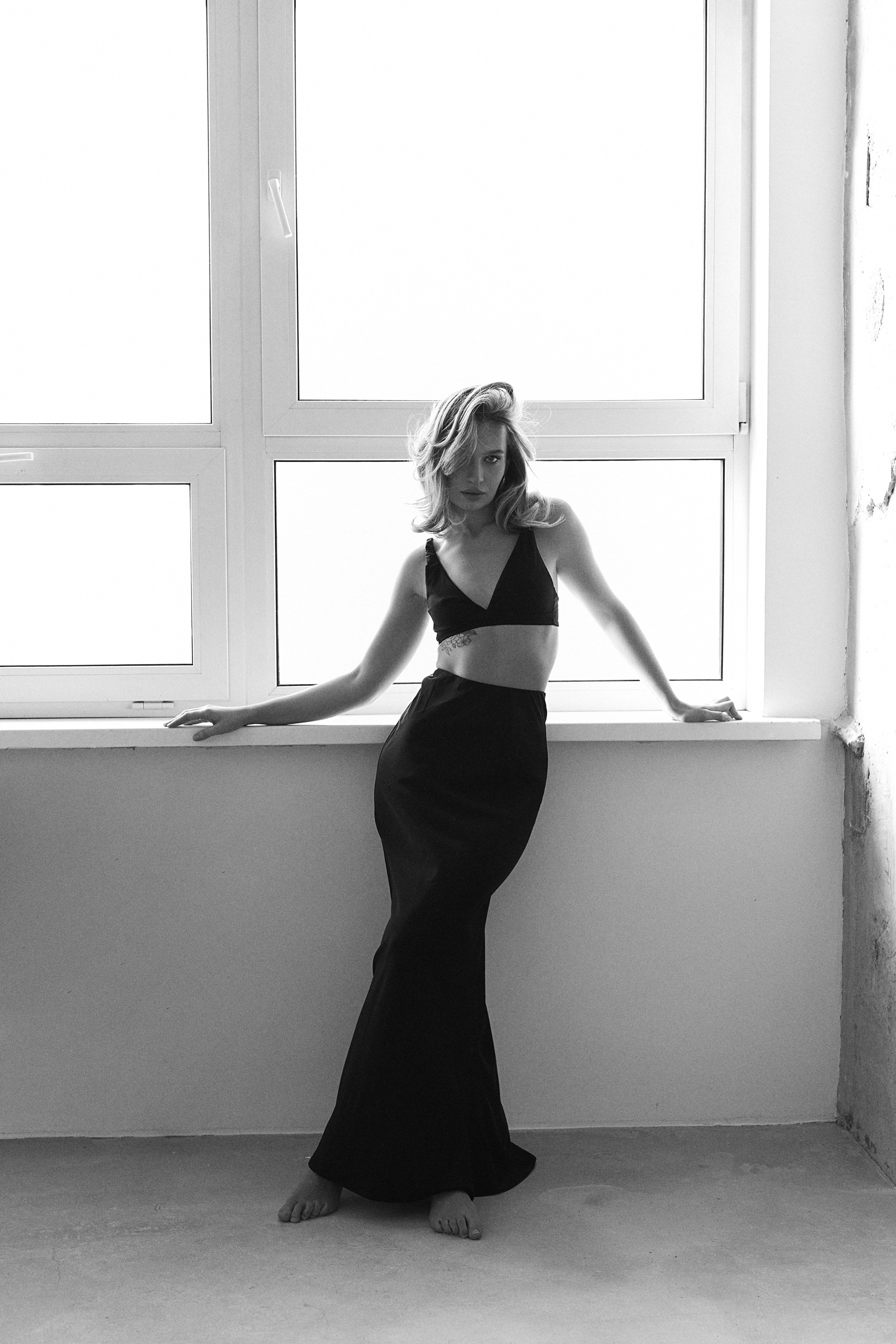 Екатерина. Фотограф в Екатеринбурге и Москве, Анна