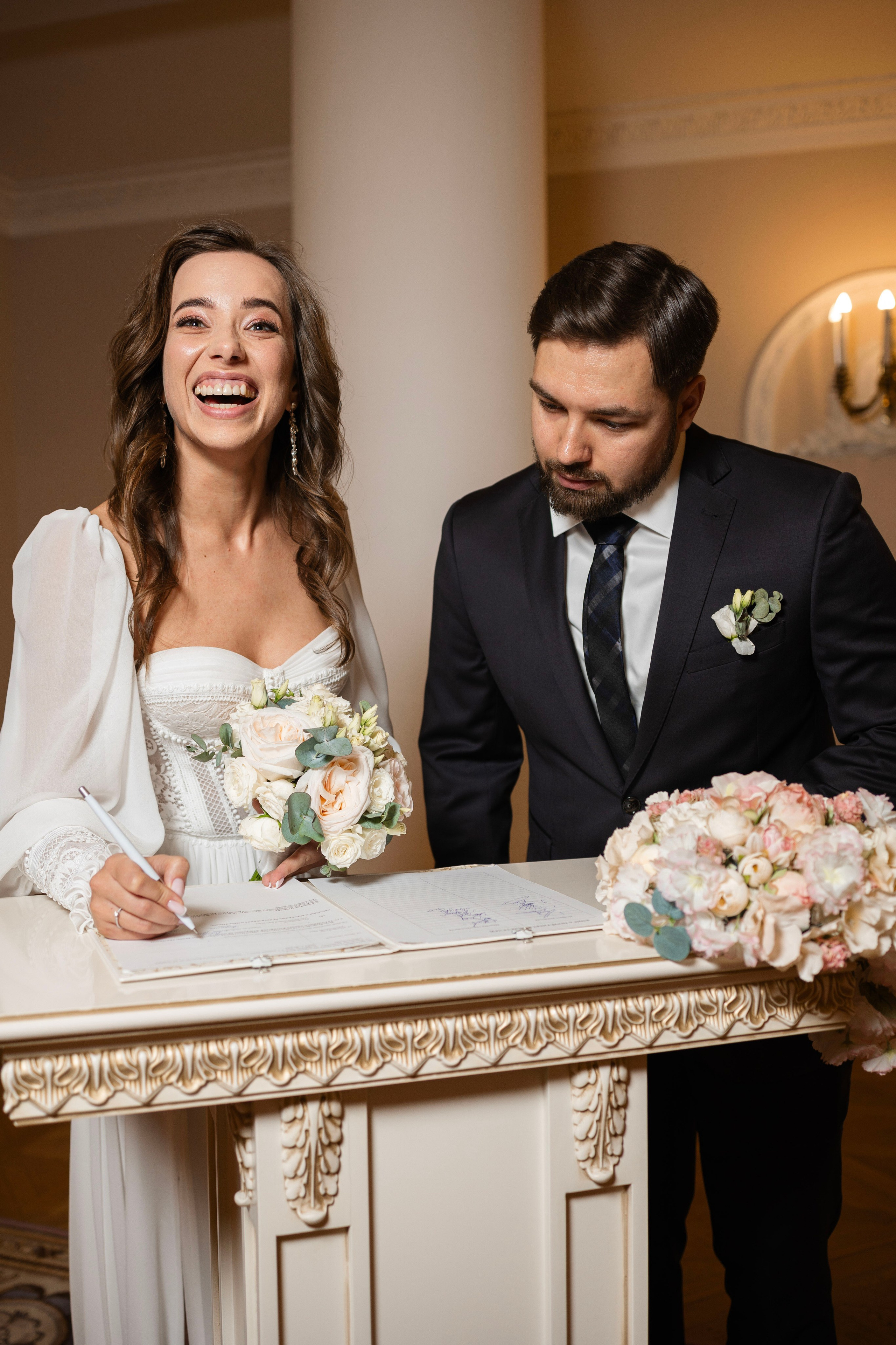 Wedding photographer Saint-Peterburg — живые свадебные фотографии. Pozdnishevkirill