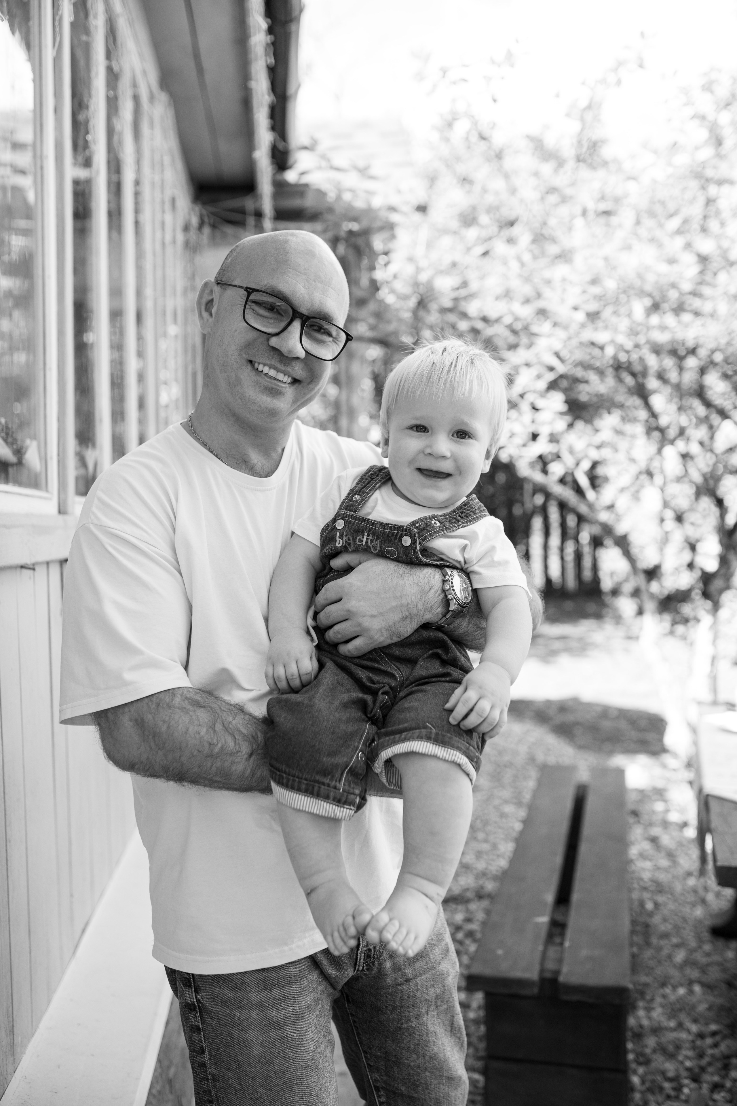 Семейная фотосессия для Анастасии. Фотограф в Железнодорожном и Балашихе