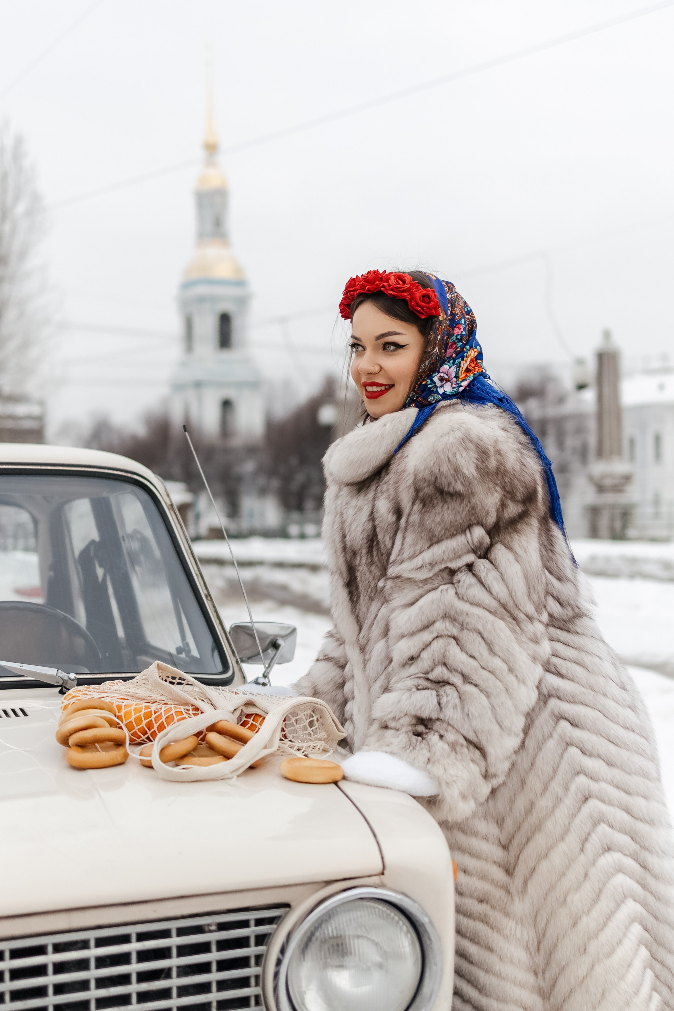 Мария. Lifestyle фотограф в Санкт-Петербурге Анна Щекалева