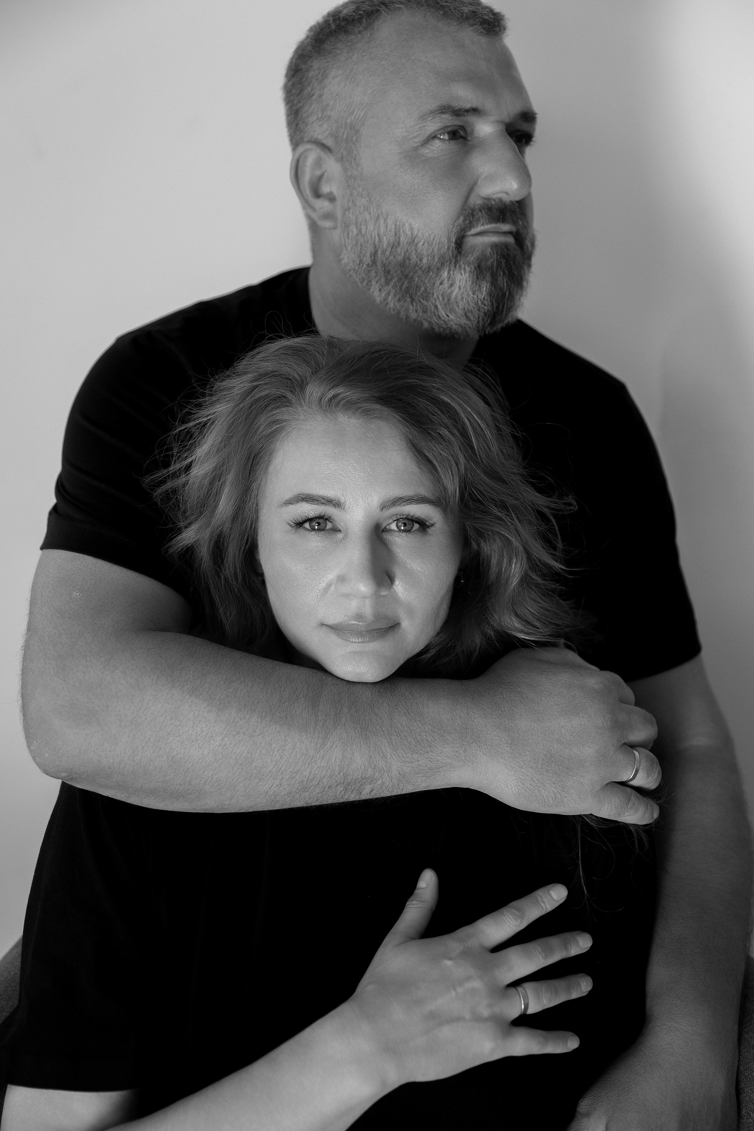 Михаил&Инна. Фотограф в Москве Юлия Хамзина