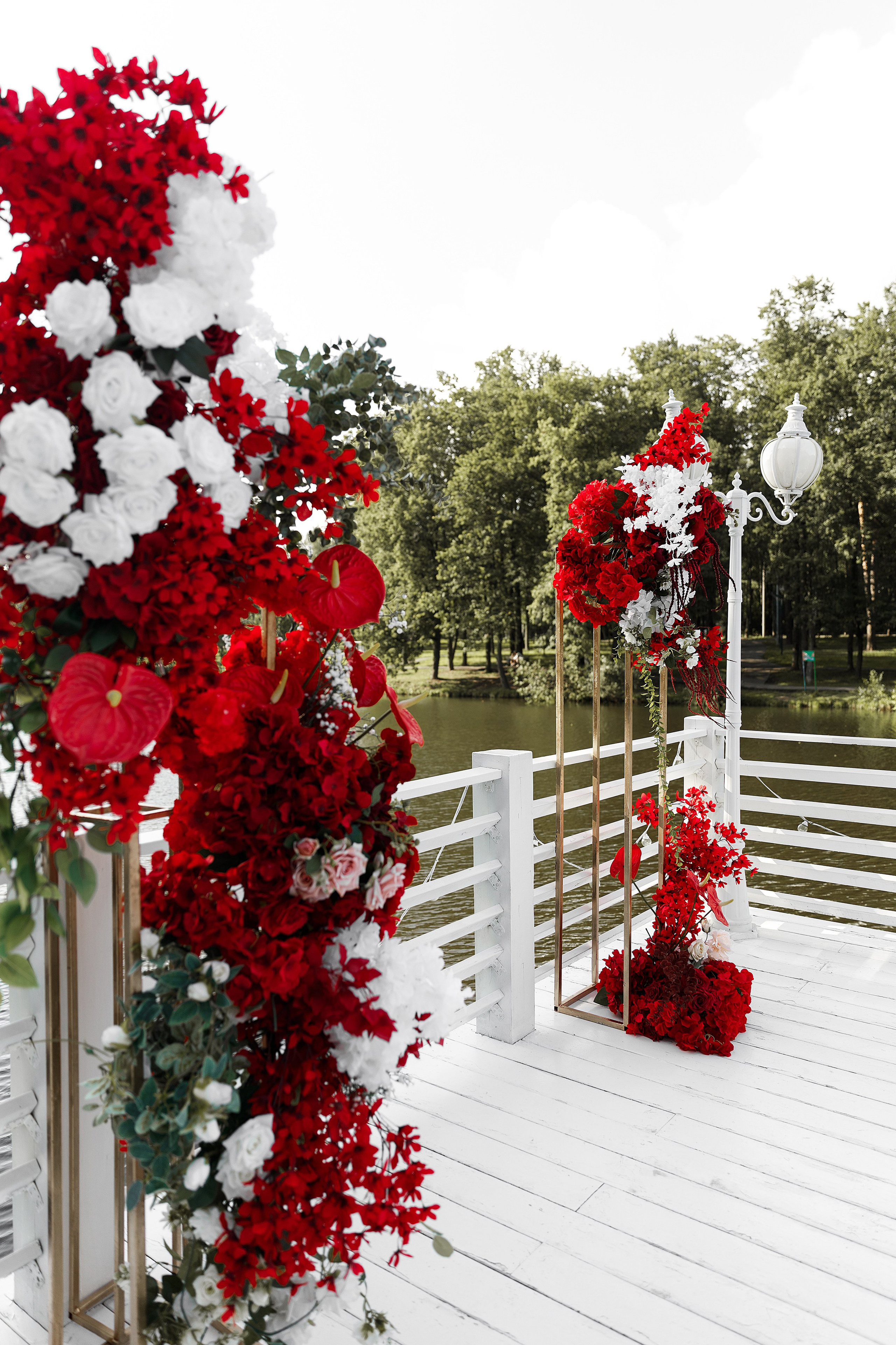 Назар и Анастасия. Фотограф в Москве Юлия Хамзина