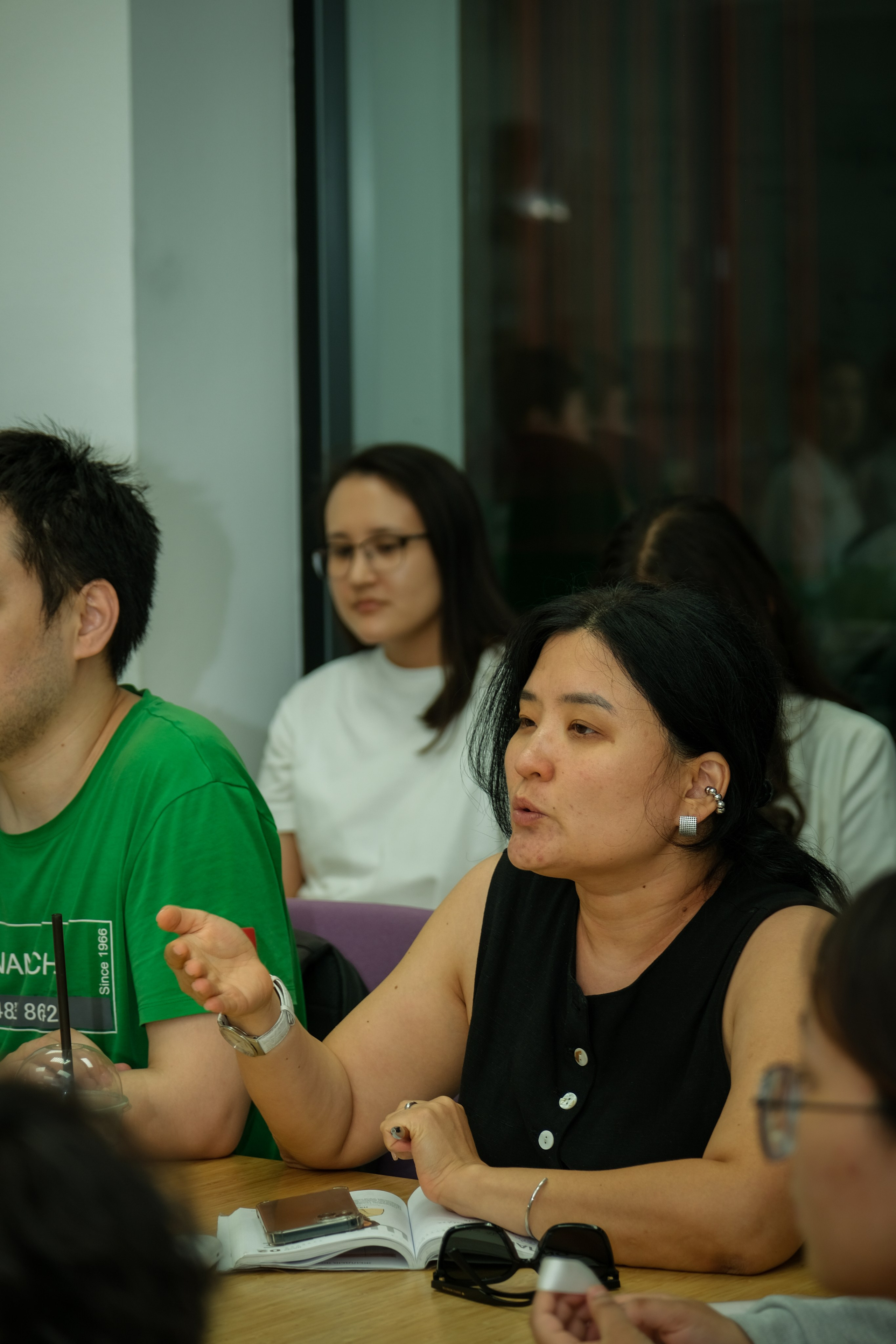 Reportage IT HUB. Видеограф и Фотограф в Алматы и Караганда