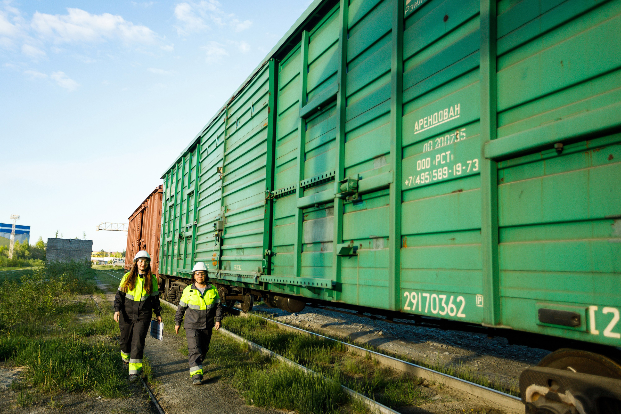 Съёмка производства для Akkermann Cement. Фотограф Дмитрий Молчанов | Фотограф Пермь | Фотограф