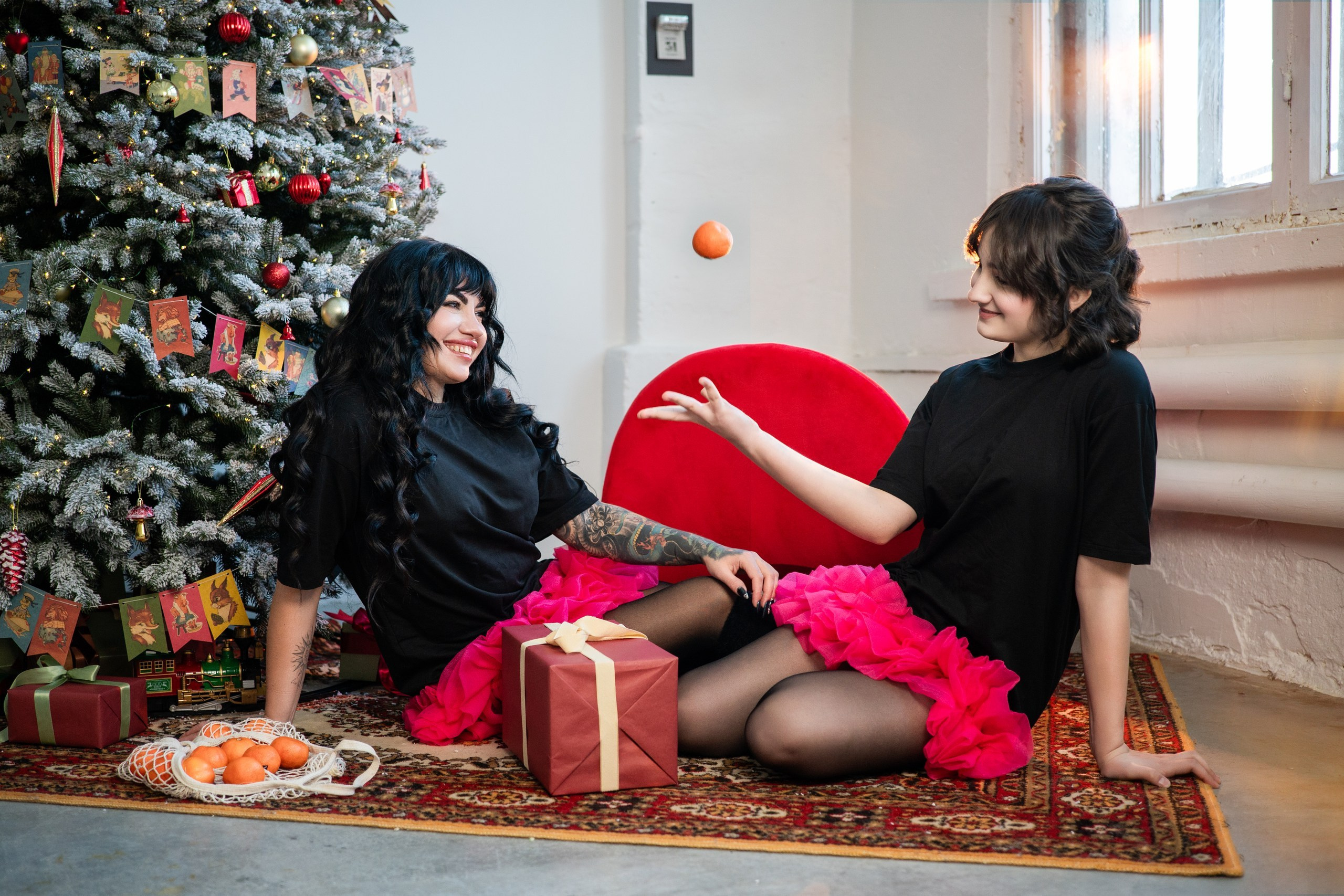 Фотодень с Австралийской овчаркой. Творческий фотограф Вологда