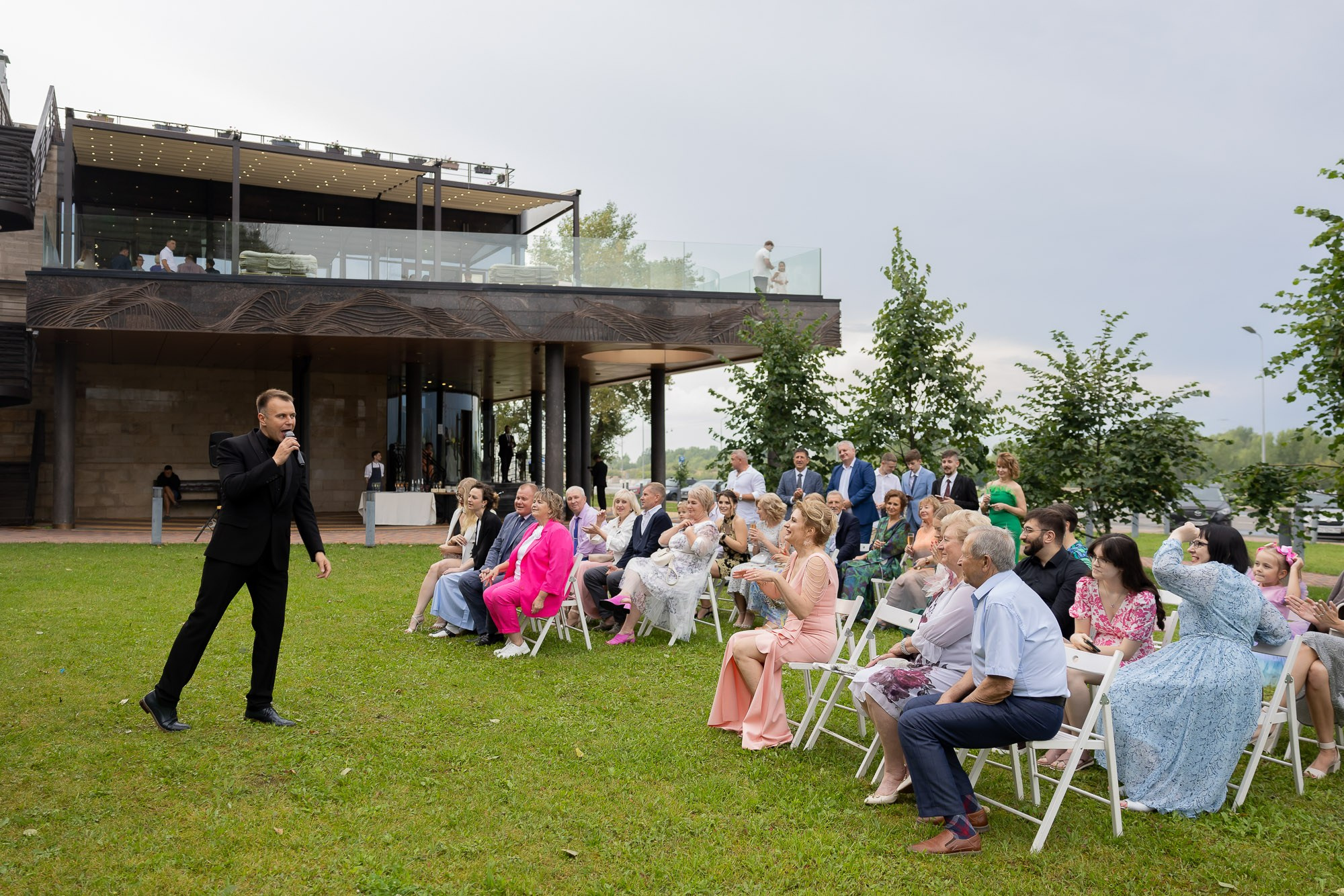Милана и Дима. Свадебный Фотограф Никита Духник
