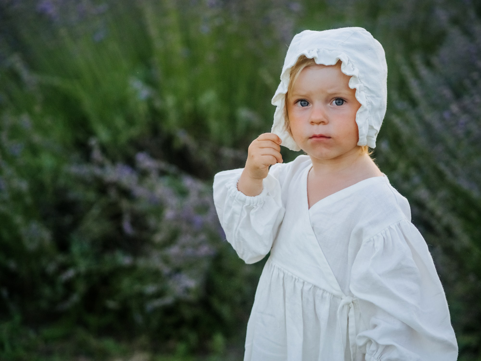 Лаванда. Семейный, детский, свадебный, фотограф в городе Анапа