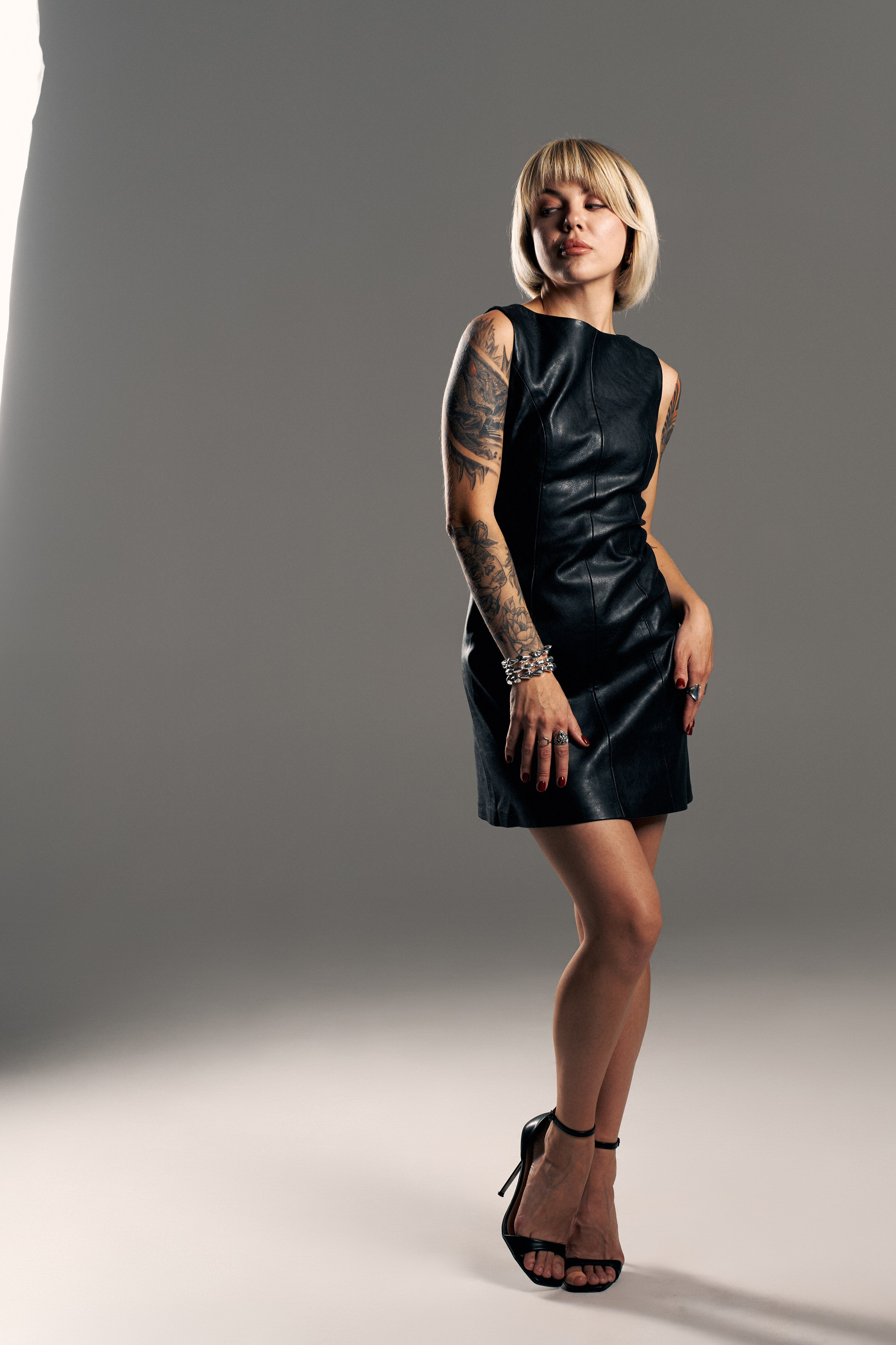 Карина. Дарина Русанова — индивидуальный фотограф в Воронеже