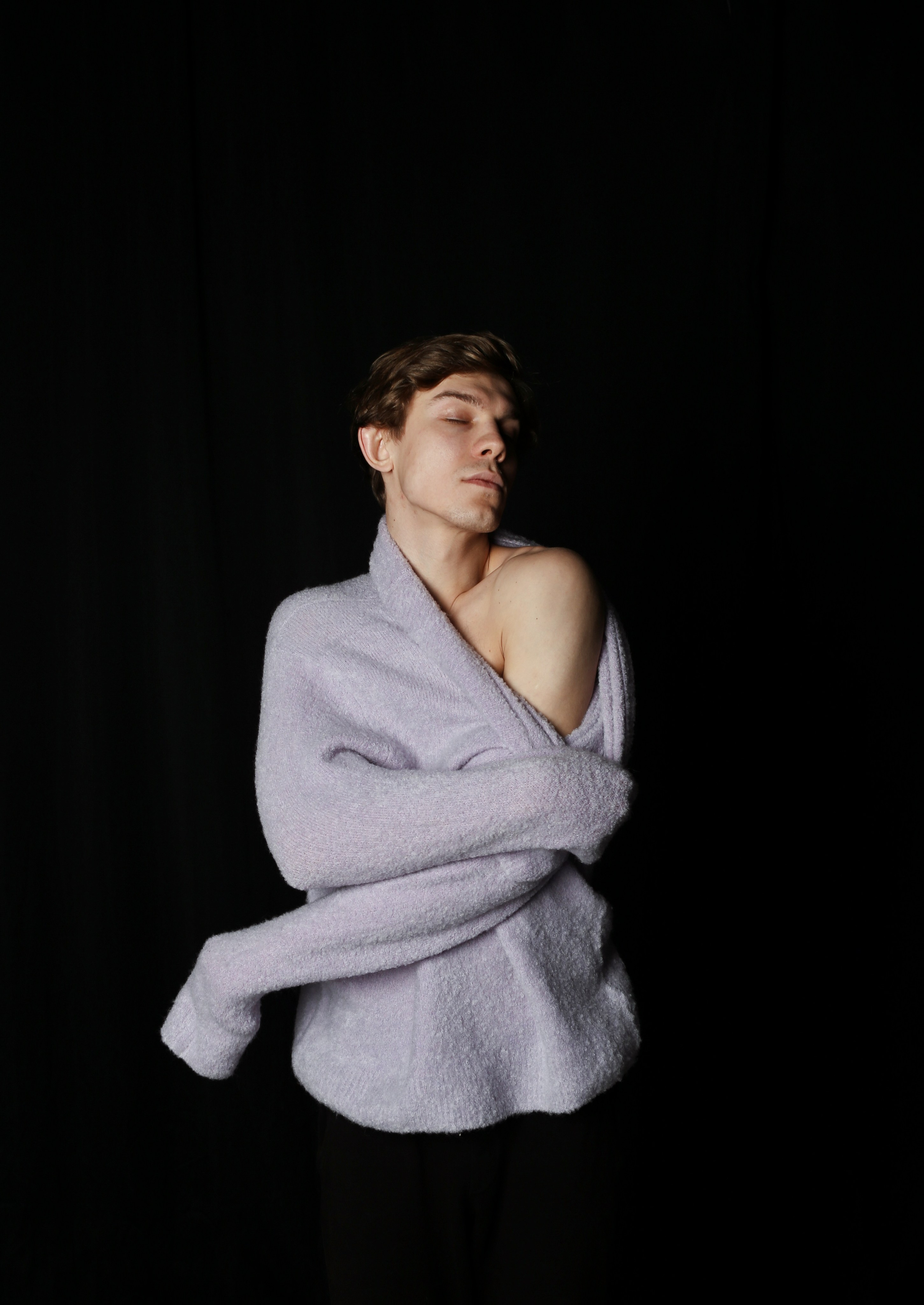 Портреты. Портретный и ивент-фотограф в Москве