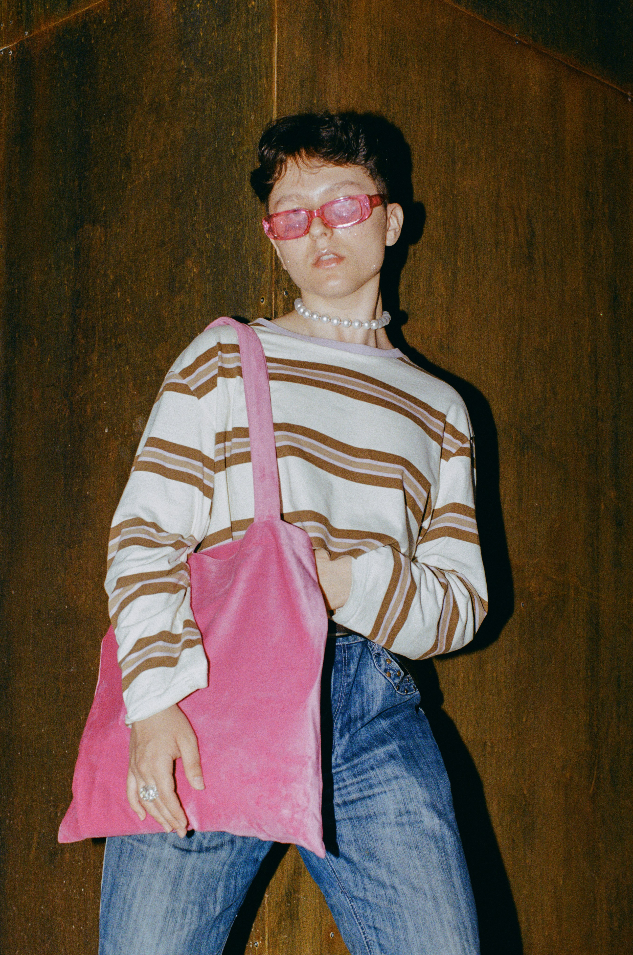 Party like a Moscow. Портретный и ивент-фотограф в Москве