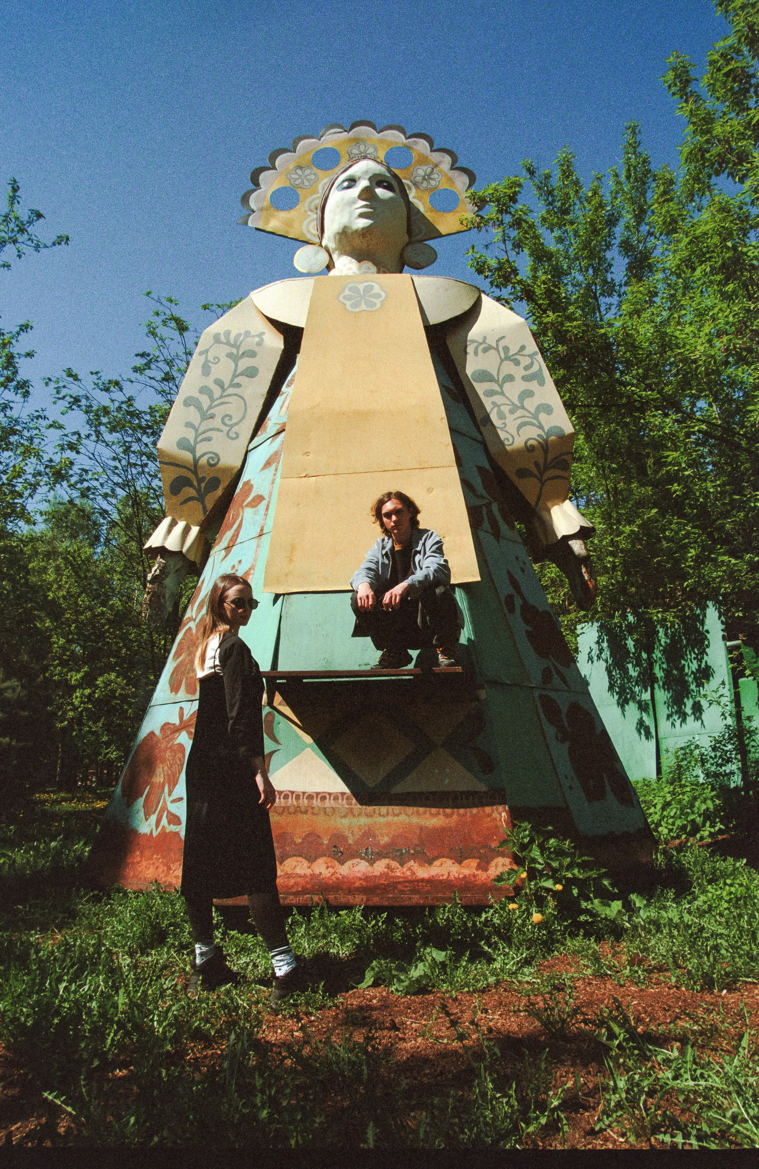 Промо к фильму «Межсезонье» Александр Хант. Портретный и ивент-фотограф в Москве