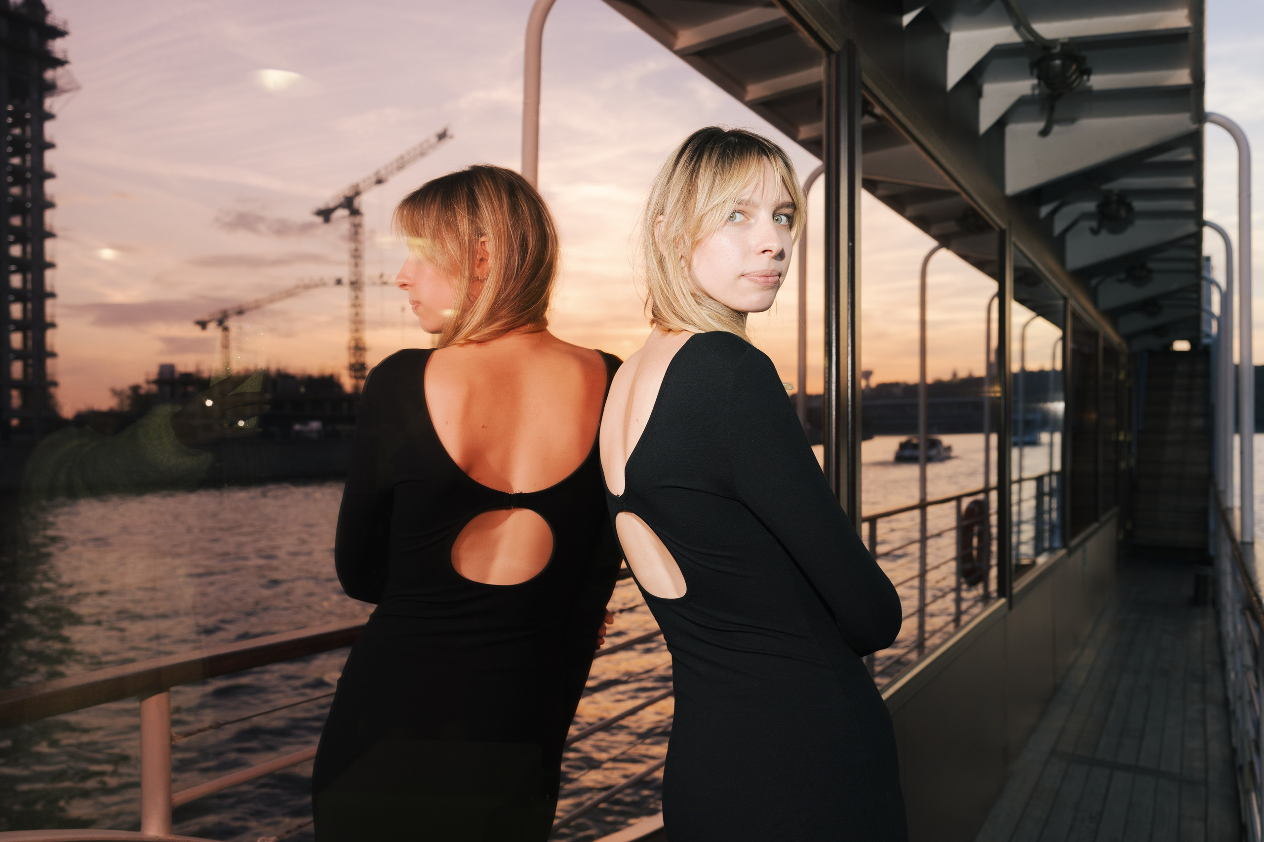 ПРЕЗЕНТАЦИЯ ПЕРВОГО БРЕНДИНГОВОГО ФЕСТИВАЛЯ ОСНОВА. Портретный и ивент-фотограф в Москве