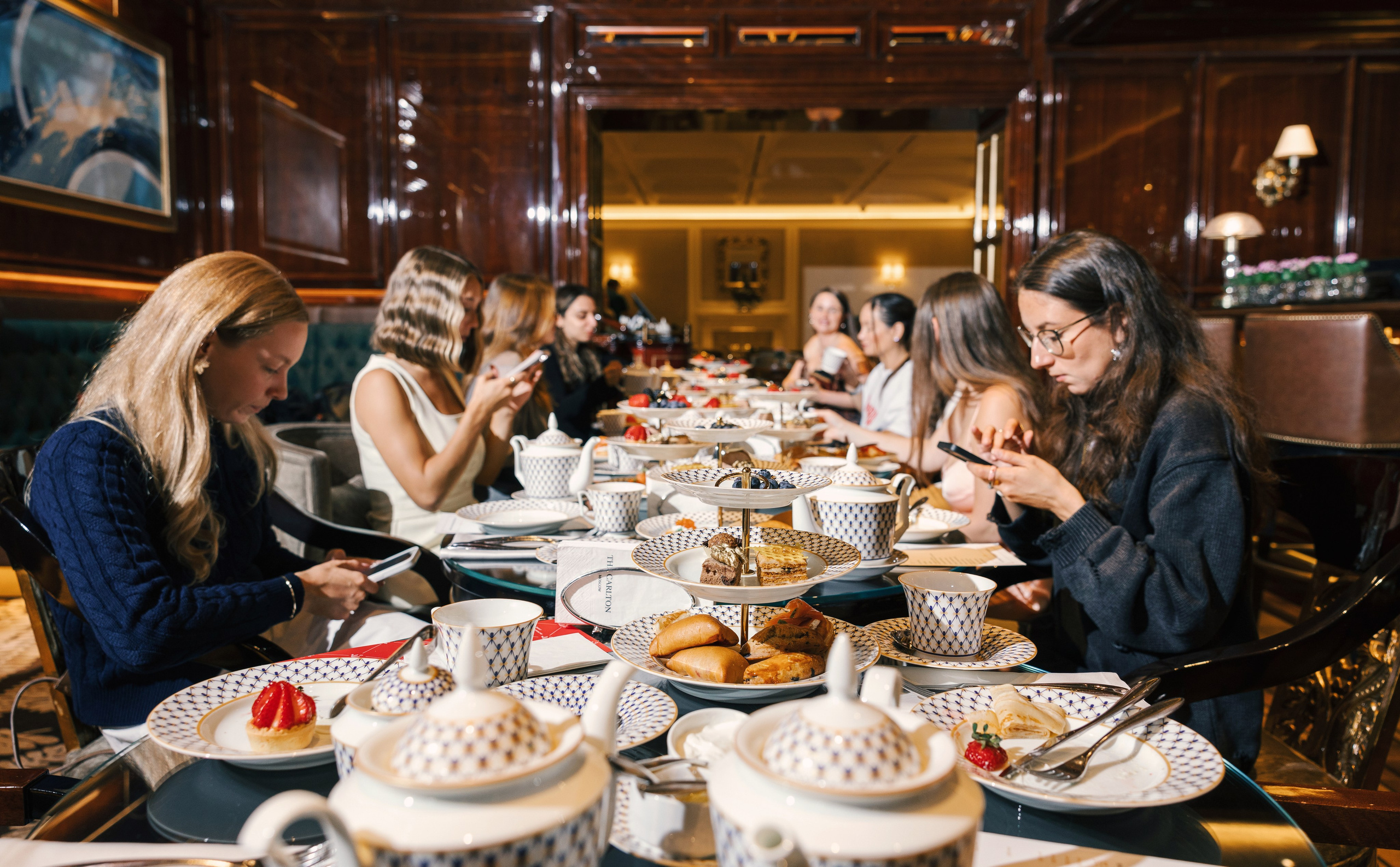 Лето в Москве (Блогерский тур). Портретный и ивент-фотограф в Москве