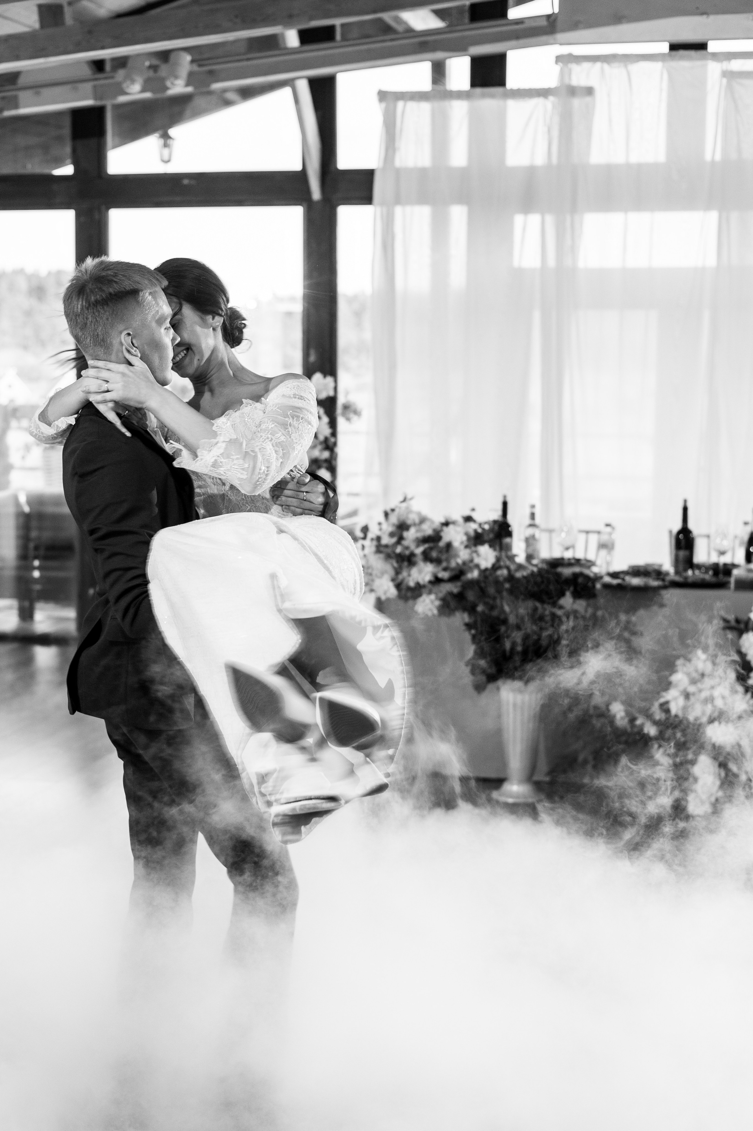 Свадьбы. Предметный и Фуд-фотограф в Воронеже Никита Кочергин