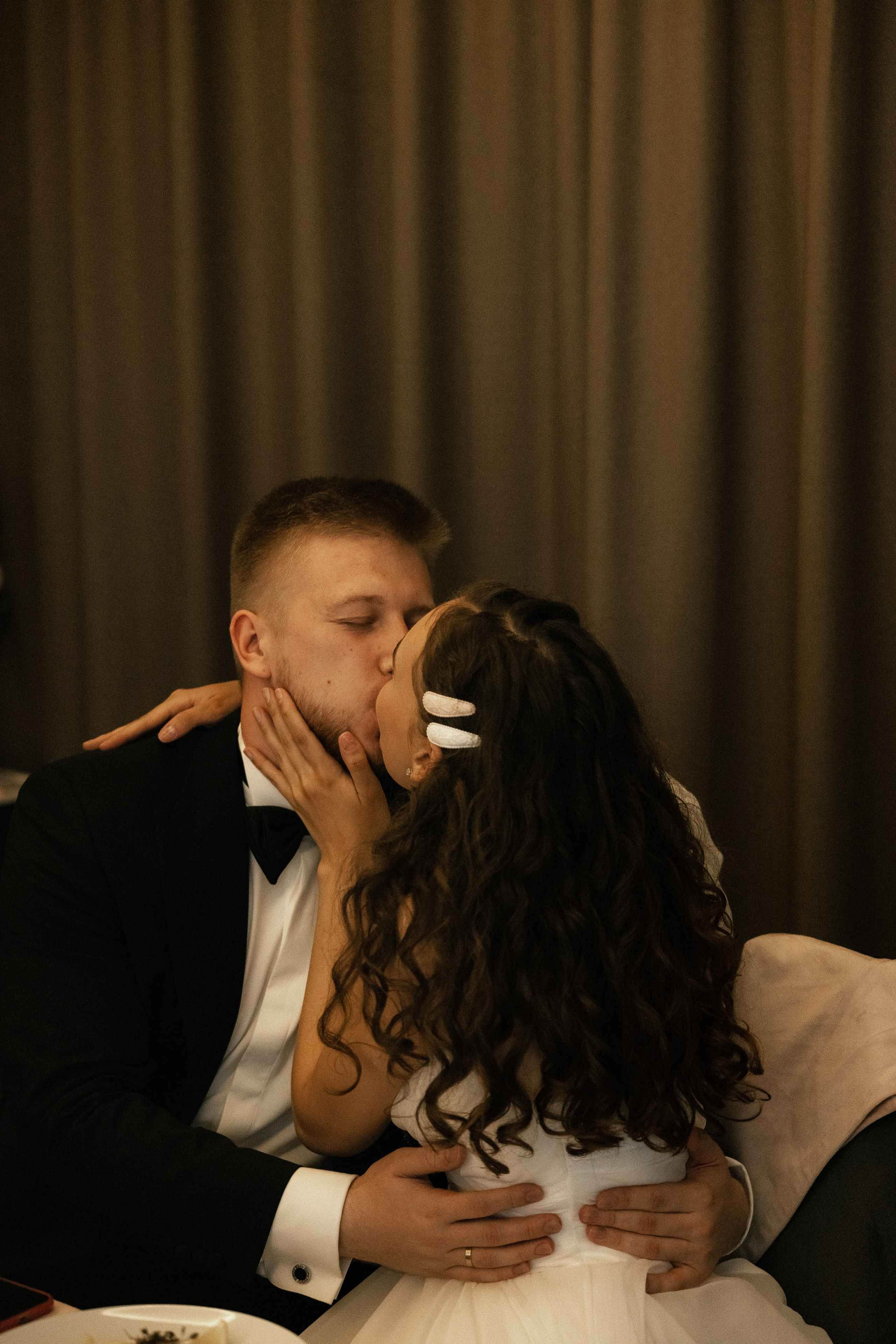 Мурашками. Свадебный фотограф Ярославль, Рыбинск