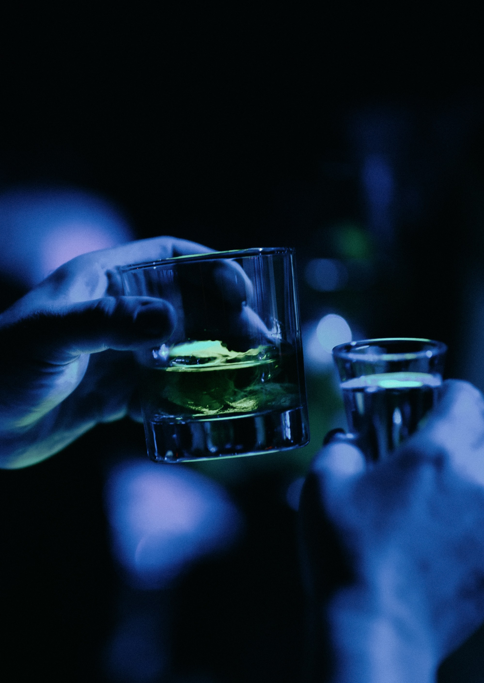 Корпоратив ЗНК. Фотограф Москва Никита Воробьев