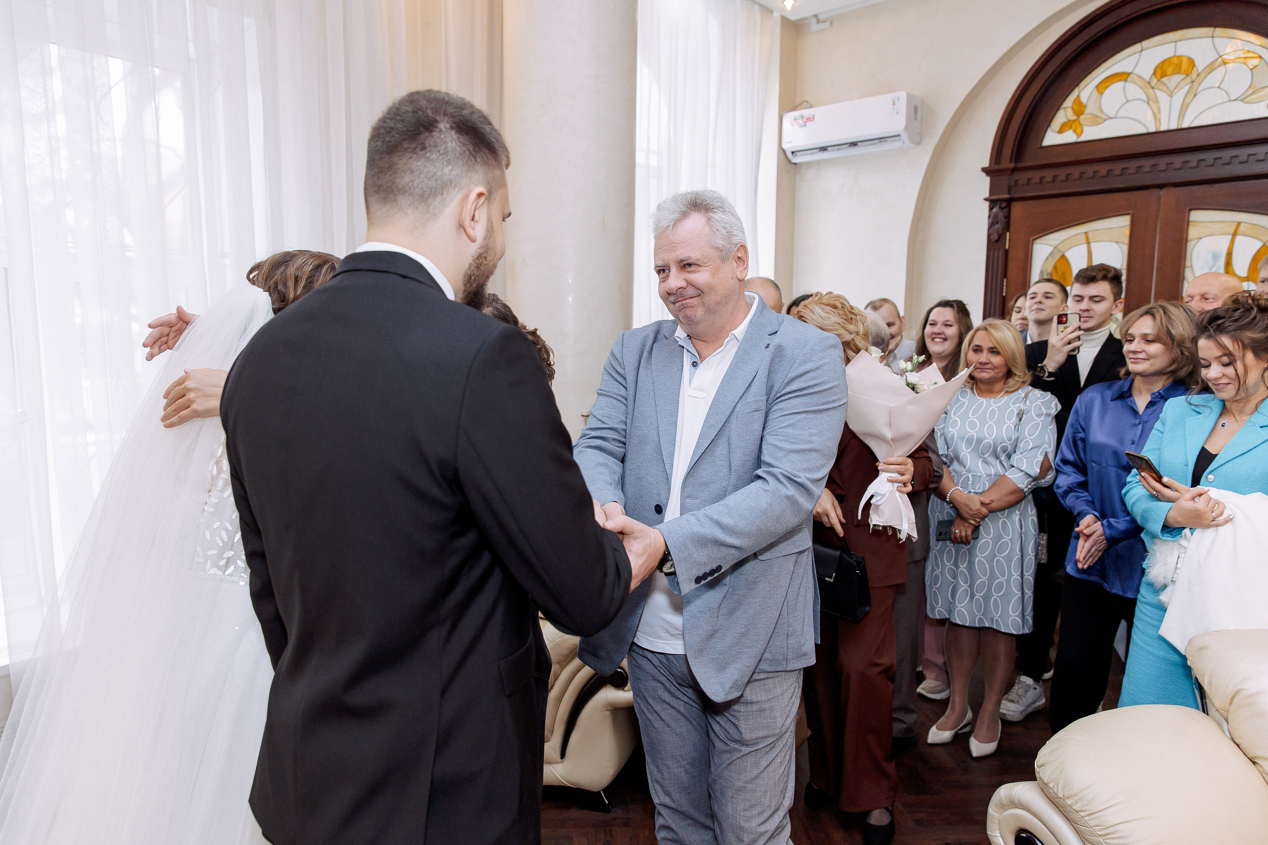 Владислава и Никита. Свадебный и семейный фотограф в Челябинске Юлия Ишимова