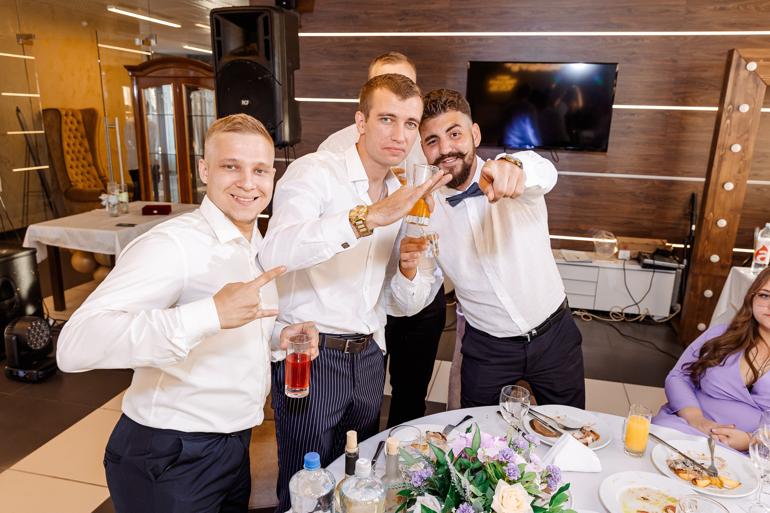 Любовь и Евгений. Свадебный и семейный фотограф в Челябинске Юлия Ишимова