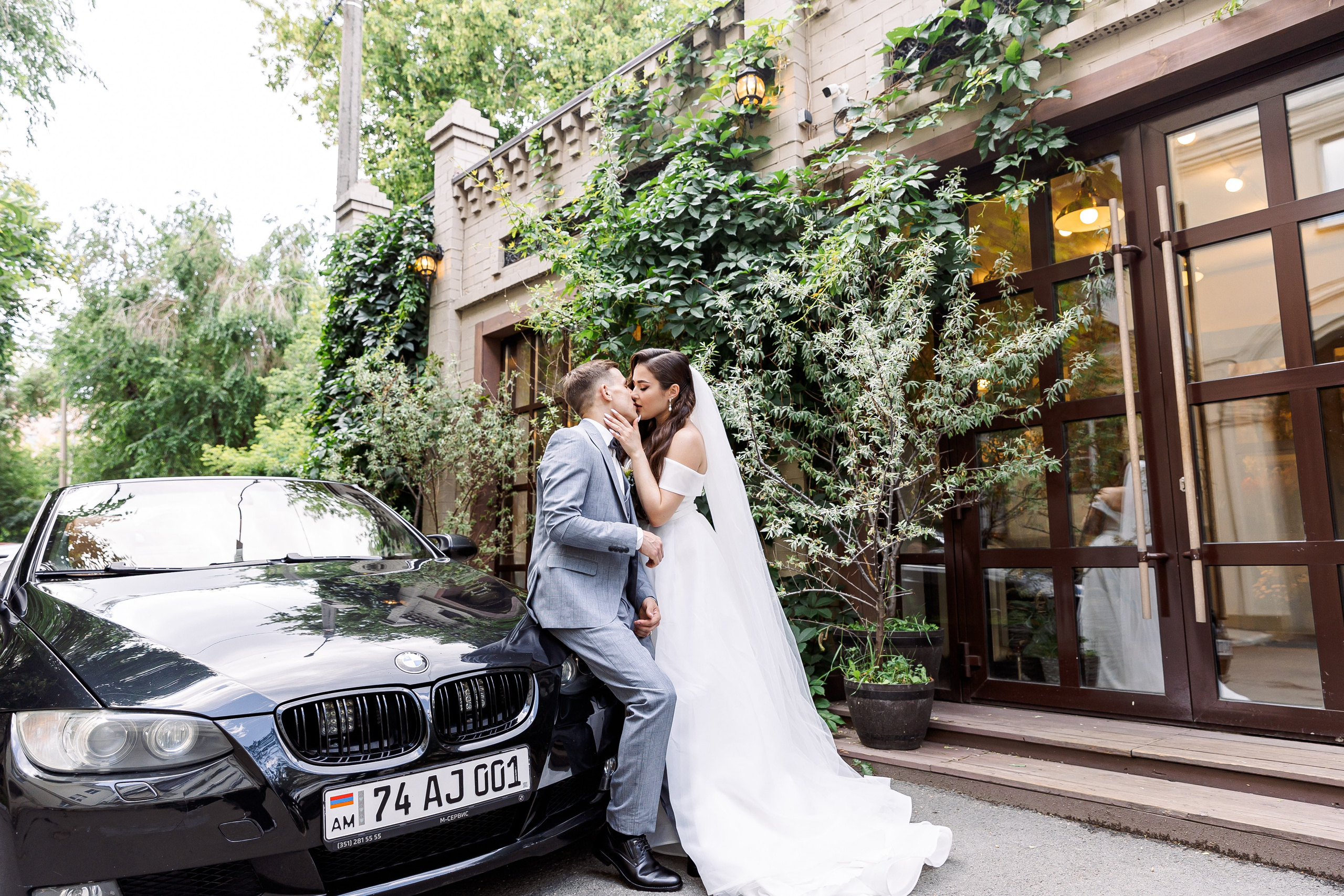 Сергей и Валерия. Свадебный и семейный фотограф в Челябинске Юлия Ишимова
