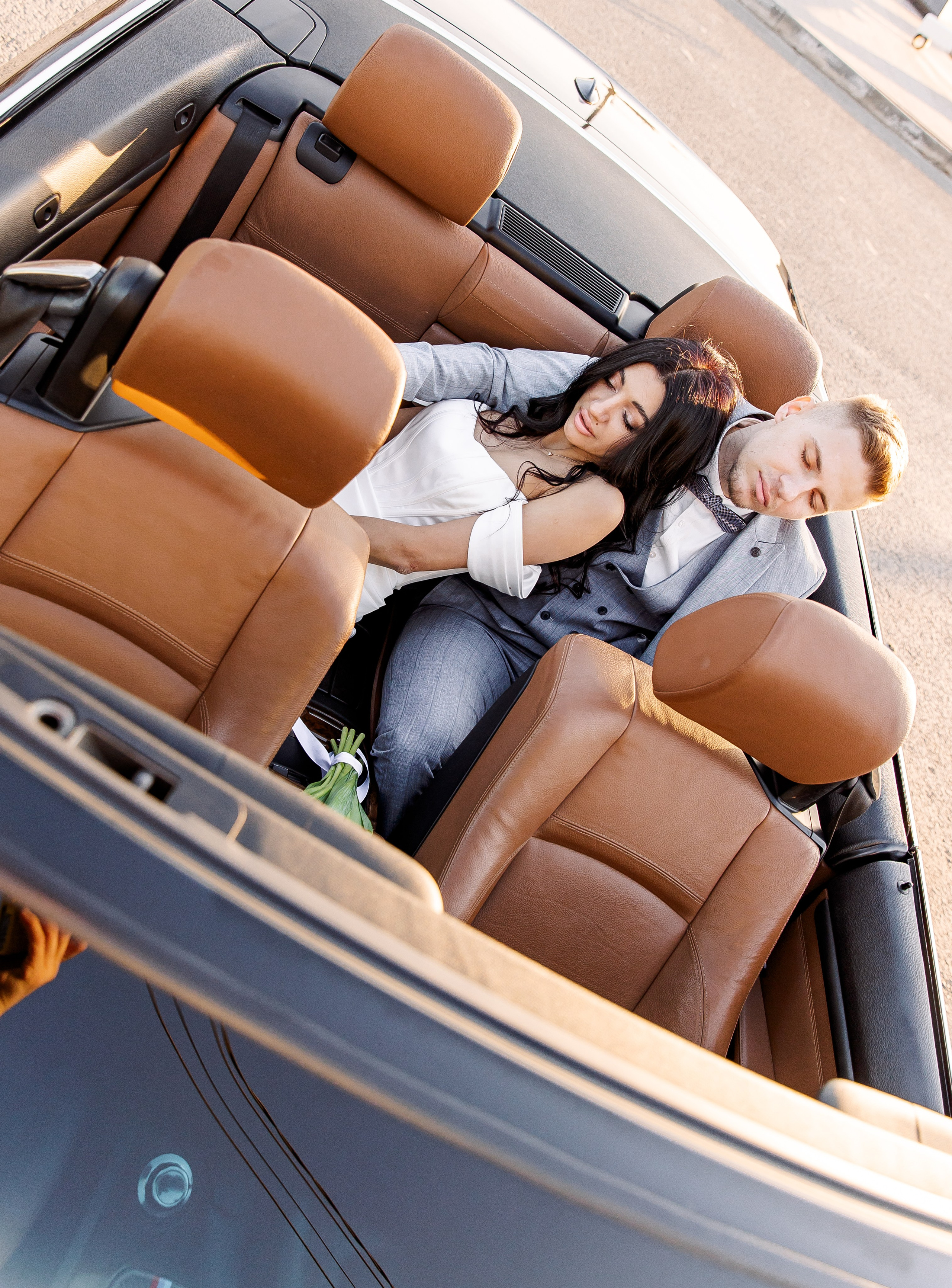 Екатерина и Антон. Свадебный и семейный фотограф в Челябинске Юлия Ишимова