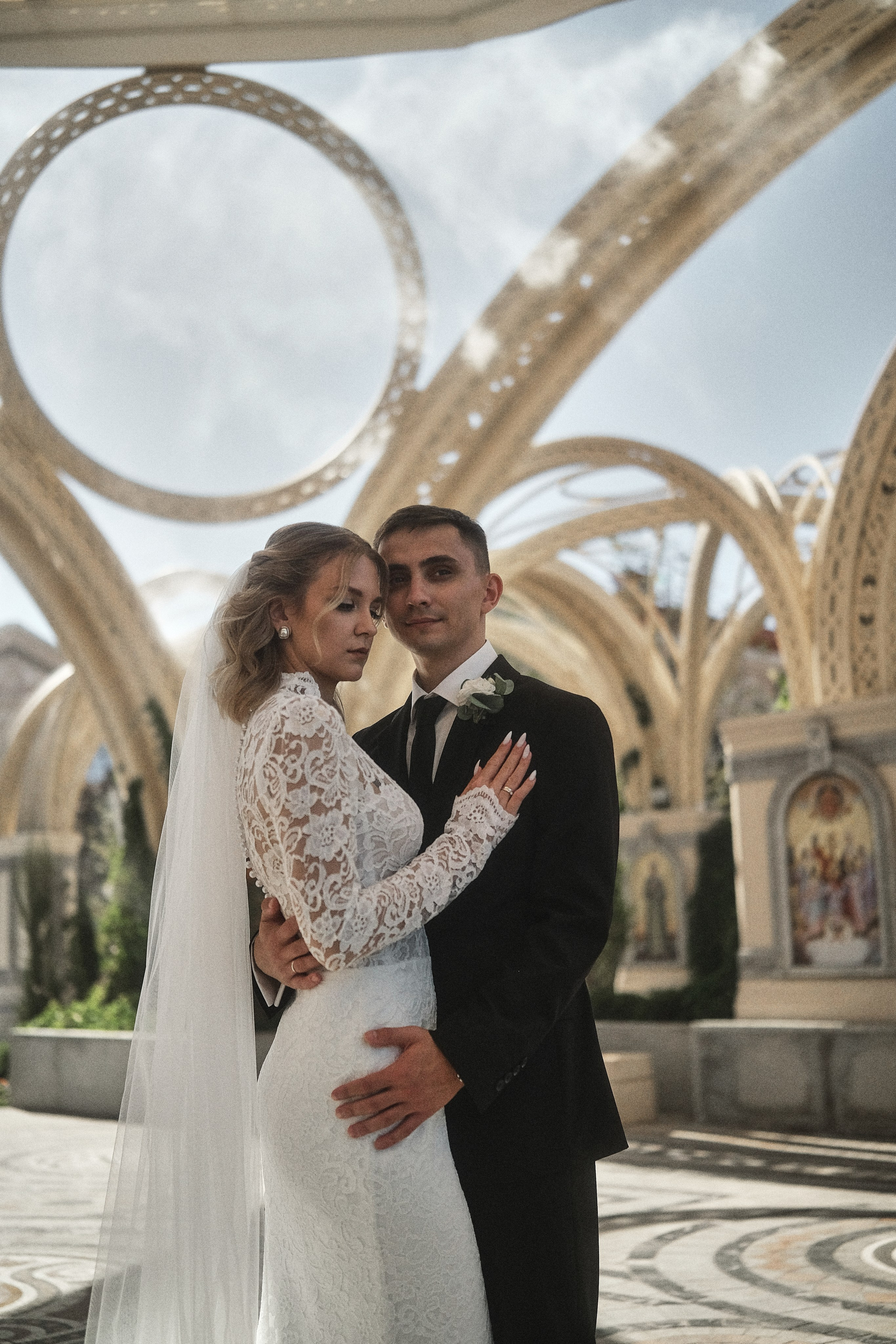 A & D. Свадебная видеосъемка в Крыму и Севастополе