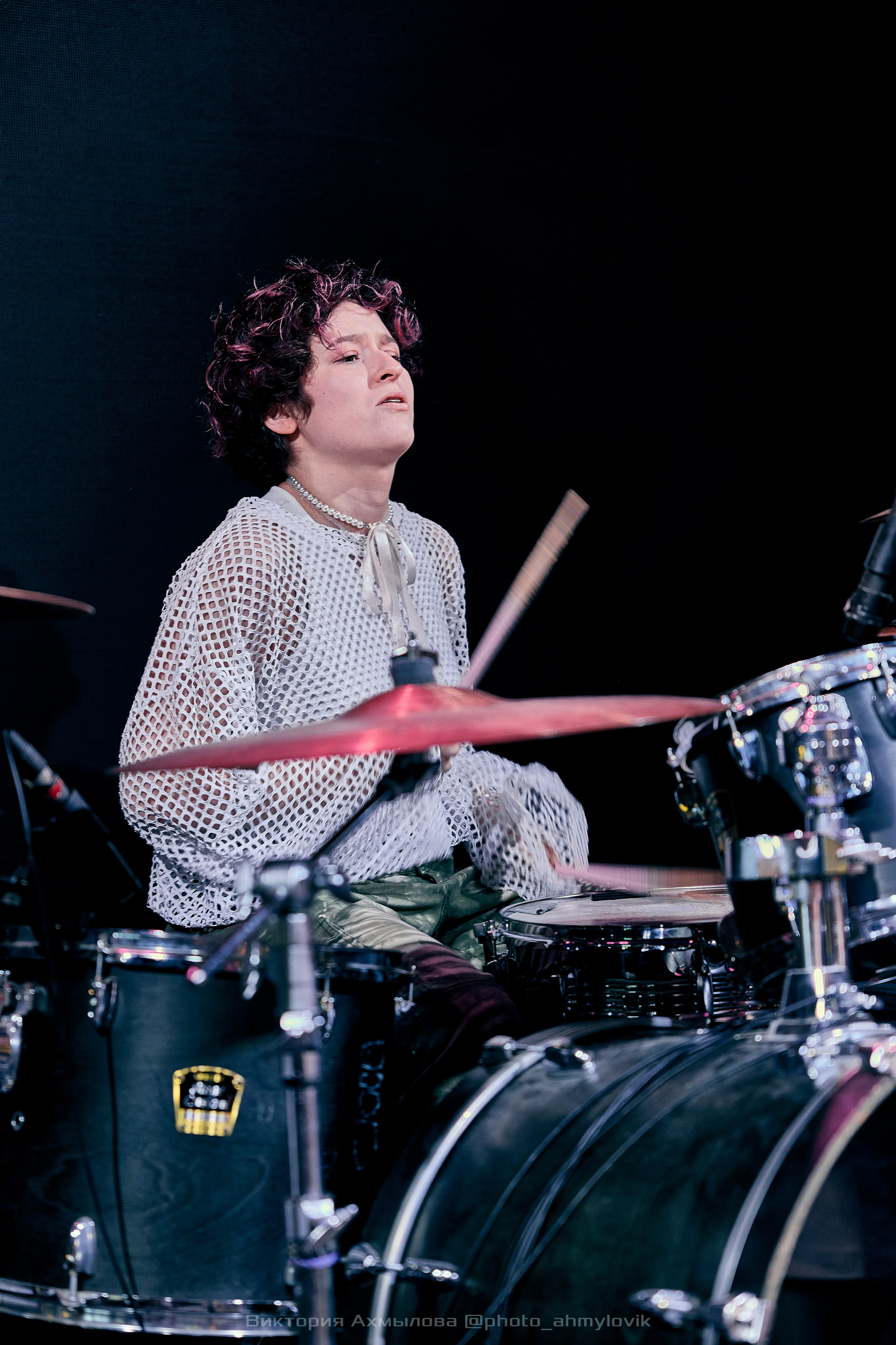 27.04.2024 НШБ Депо. Виктория Ахмылова. Фотограф в Москве