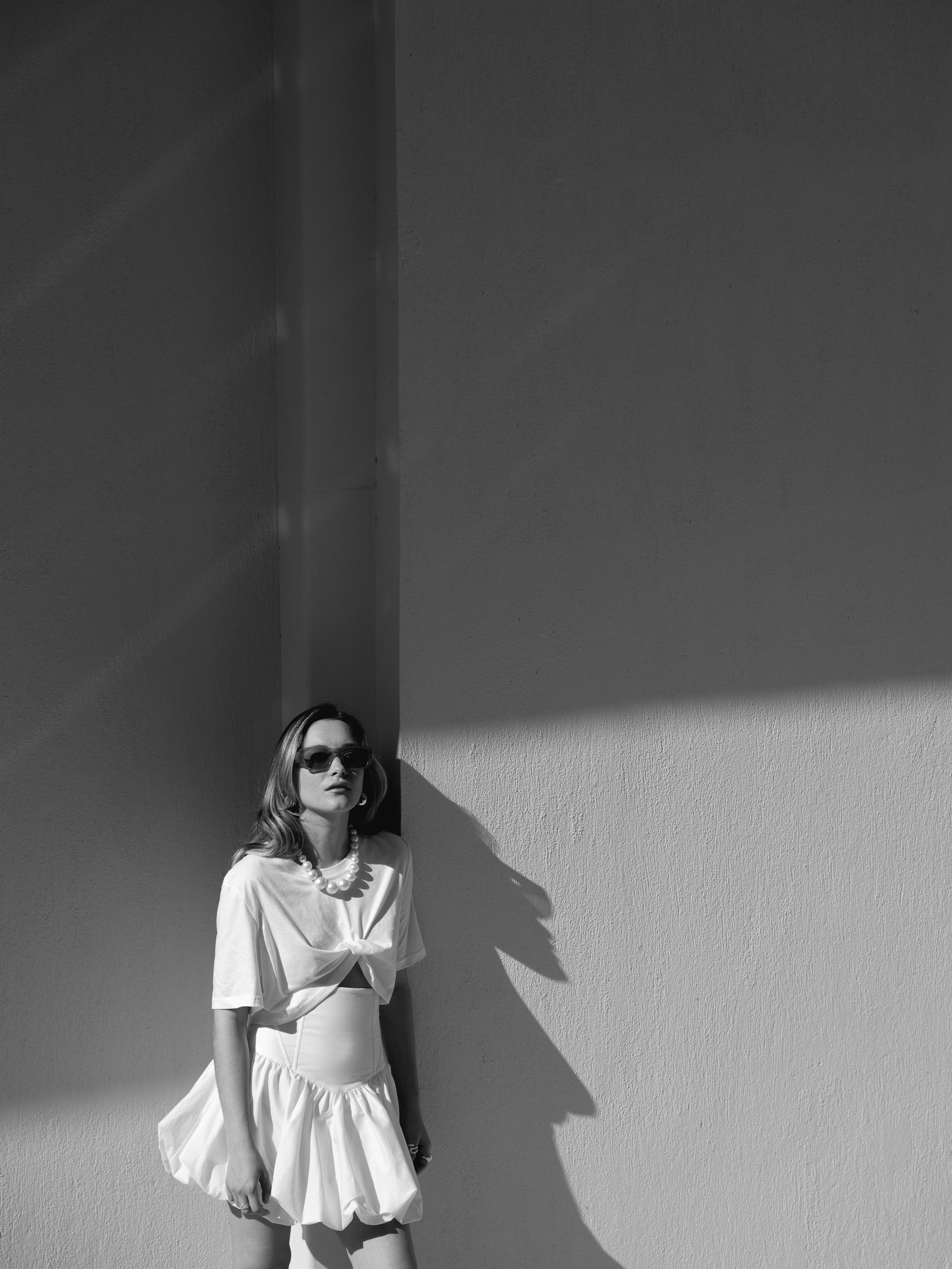 Ветер в наших волосах