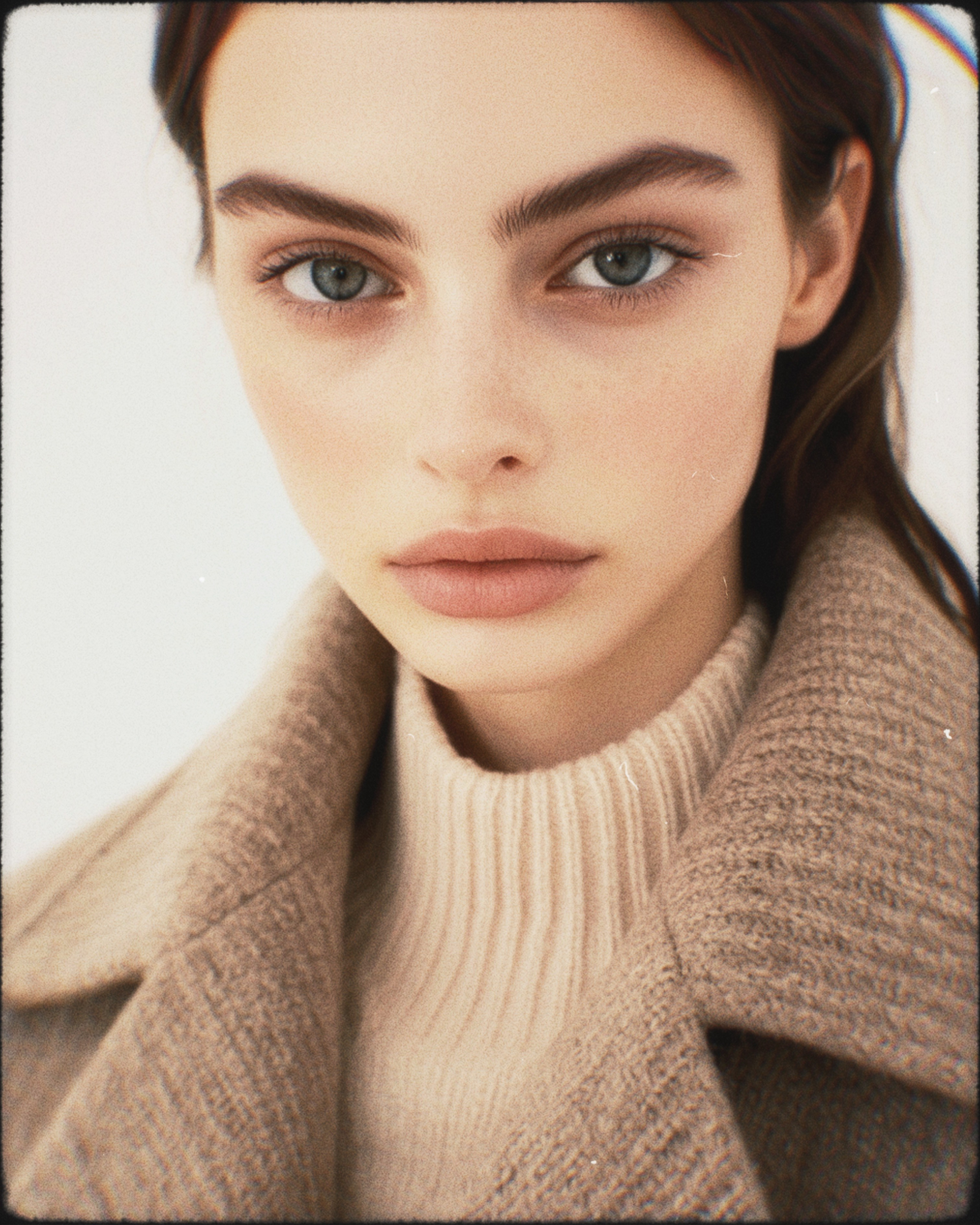 COLOR. Apollo Art — сайт визуального художника и фотографа