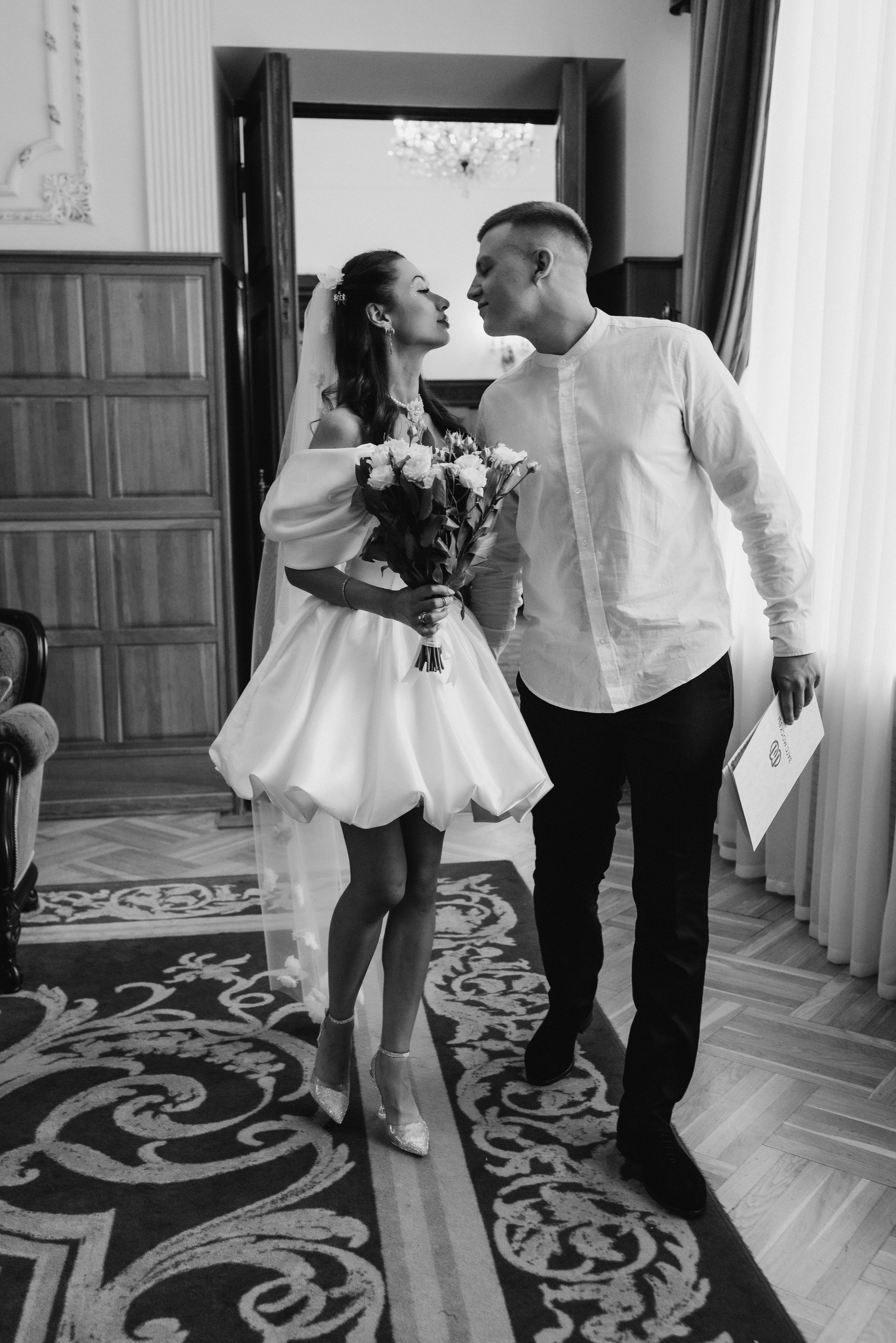 Роспись в Грибоедовском ЗАГСе. Женский и семейный фотограф в Москве и Красногорске Светлана Левченко