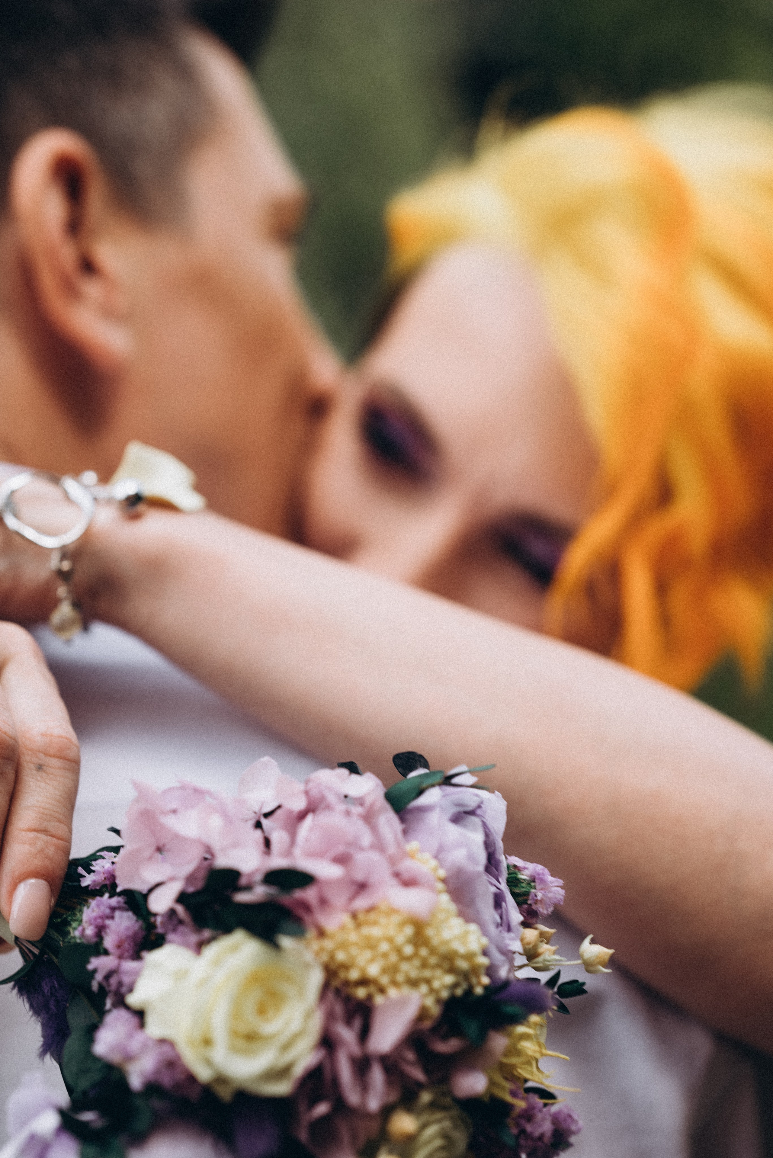 Юрия и Мария. Женский и семейный фотограф в Москве и Красногорске Светлана Левченко