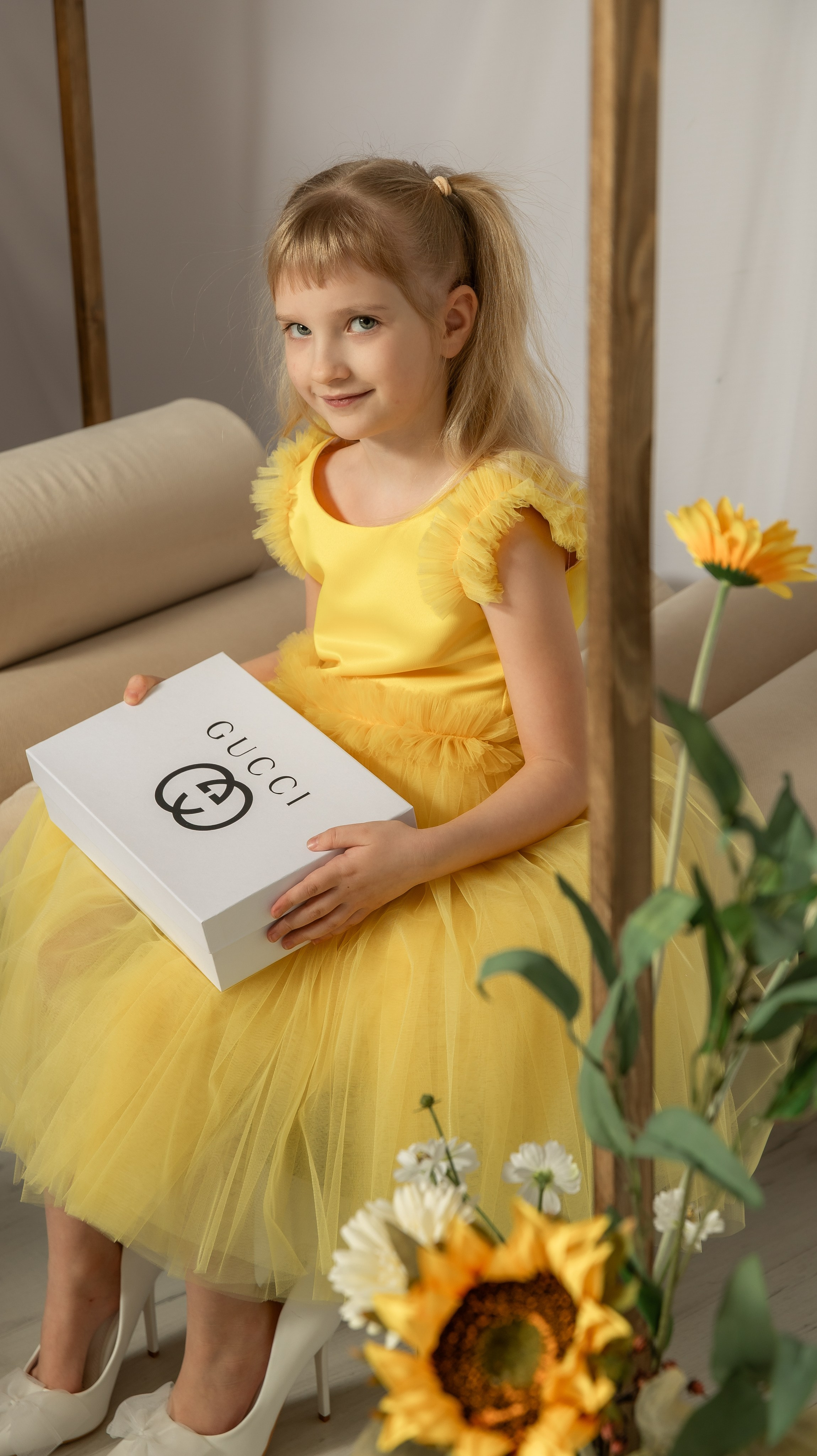 " Маленькая модница ". Little_Princess.38