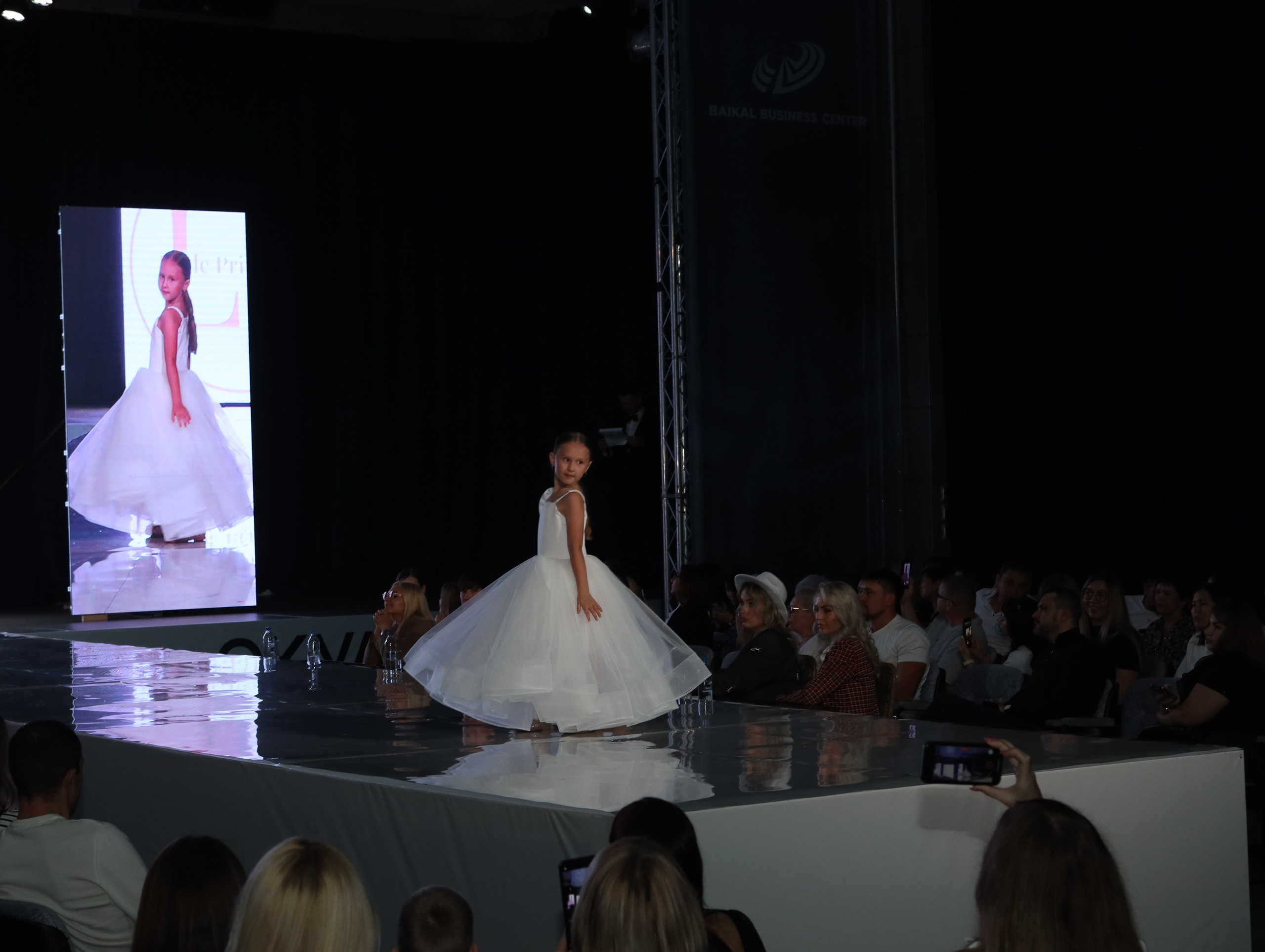 Siberian Fashion Week 2024. Little_Princess.38