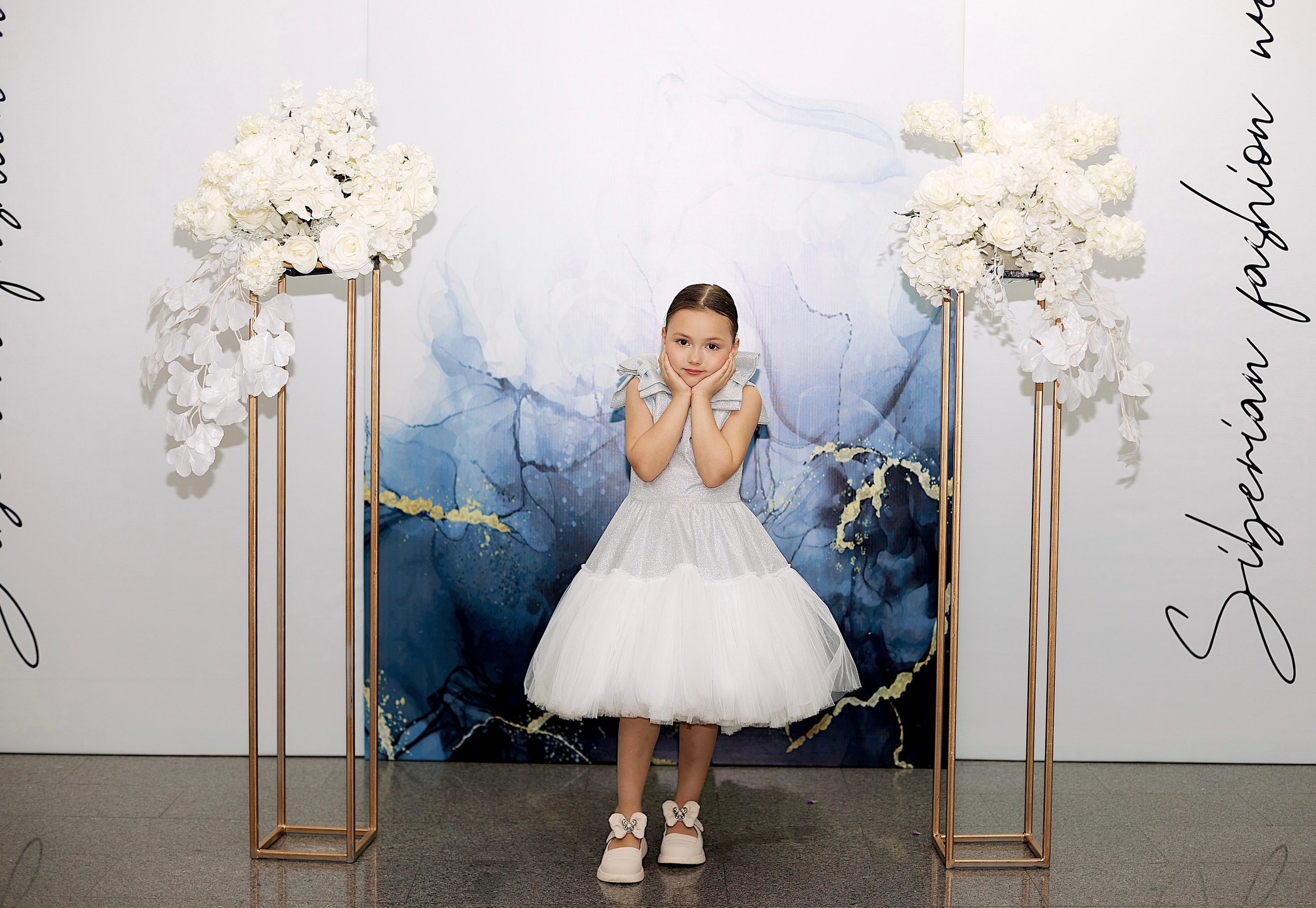 Платья на рост 116-122. Little_Princess.38