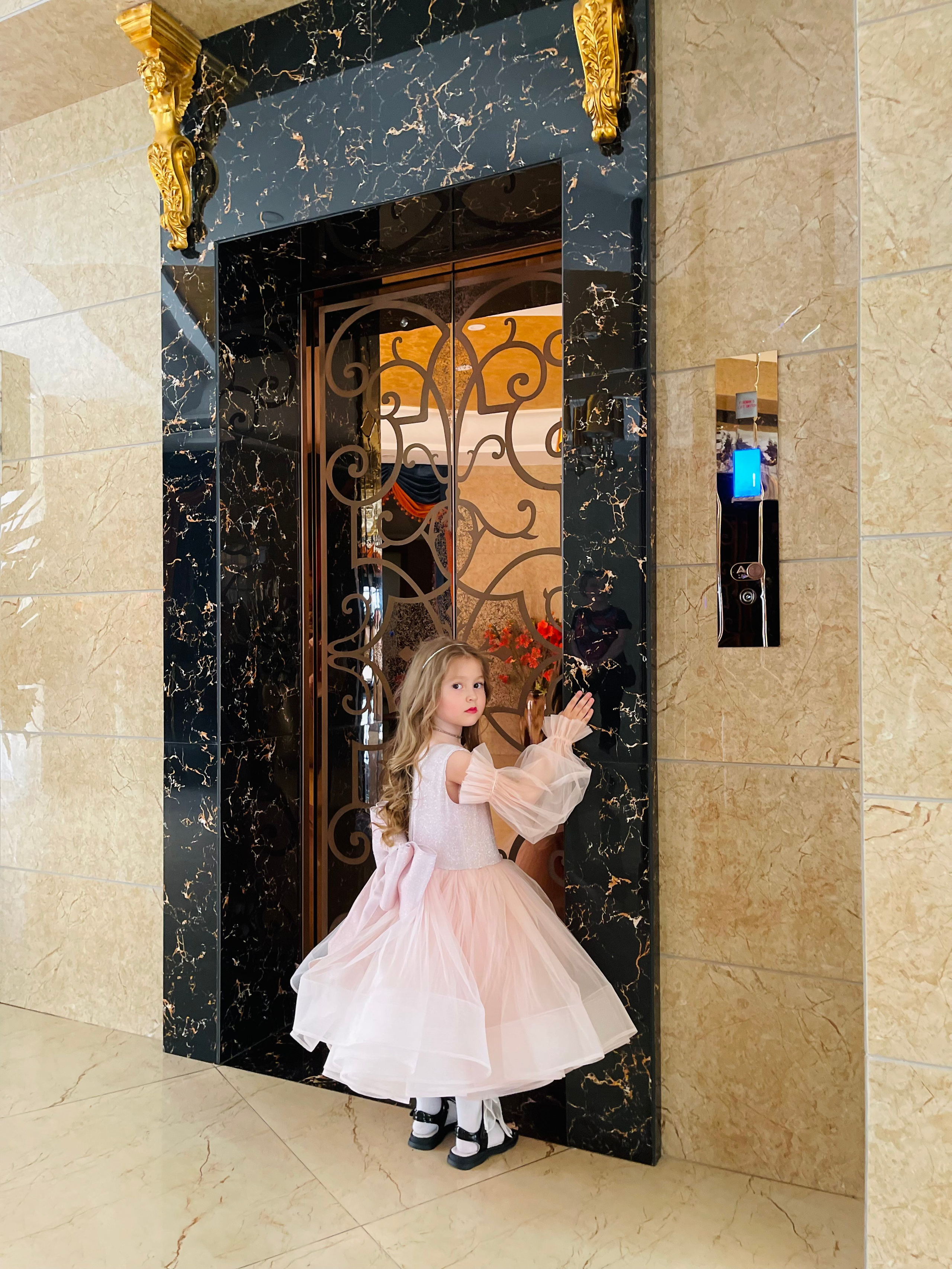 Фотопроект «Отель Северное море». Little_Princess.38