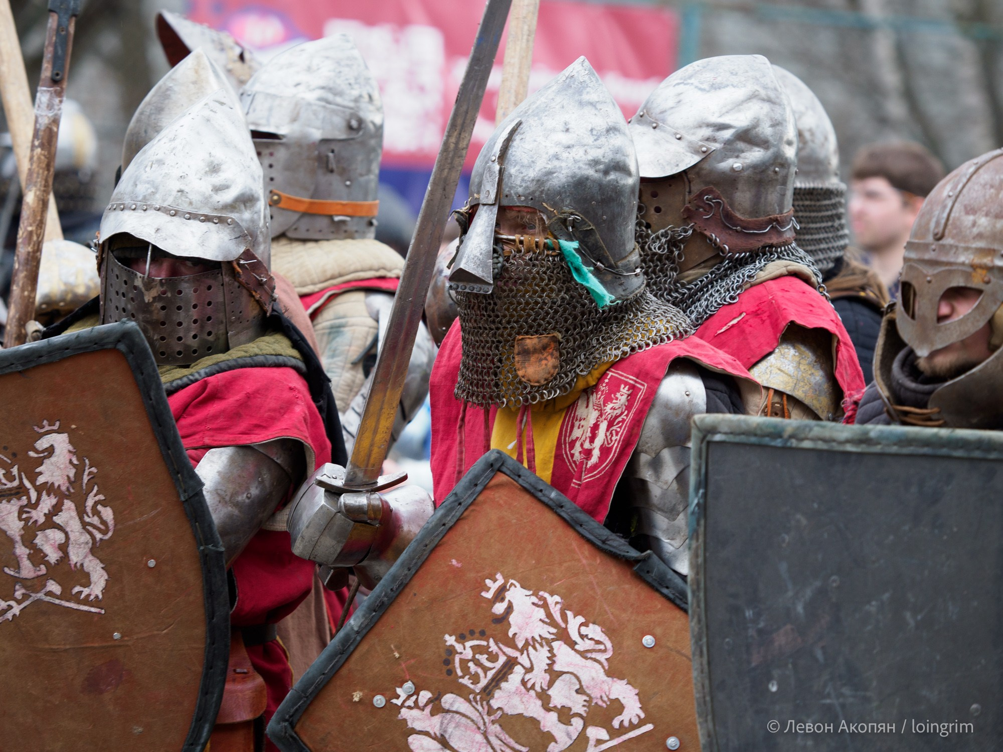 Весенние Манёвры КИМ МФТИ. (30 марта 2025). Loingrim — Свободный художник. Снимаю в своё удовольствие